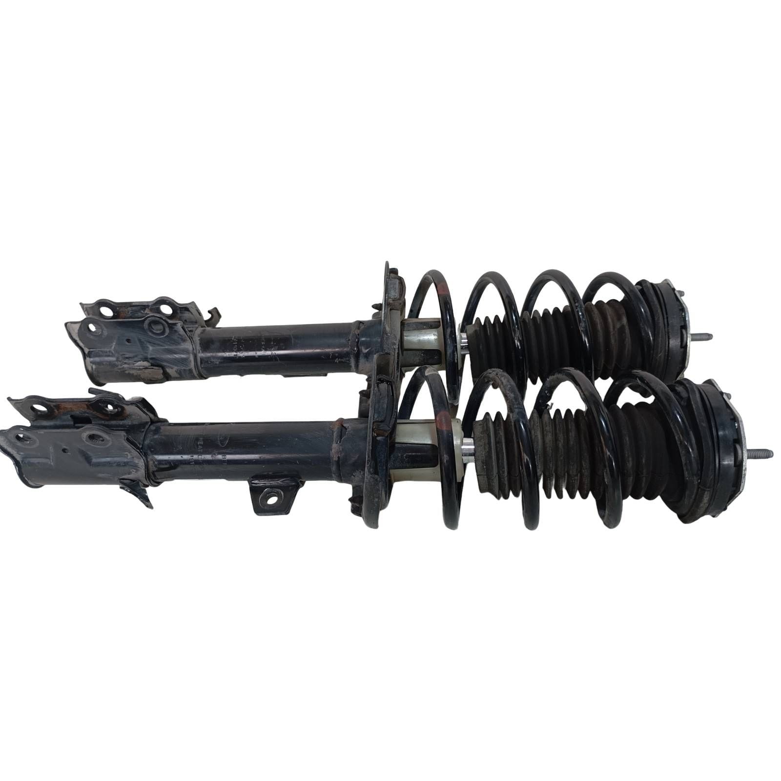 Ammortizzatore Ant. (Ford Monroe) EQ1U5301 Usato