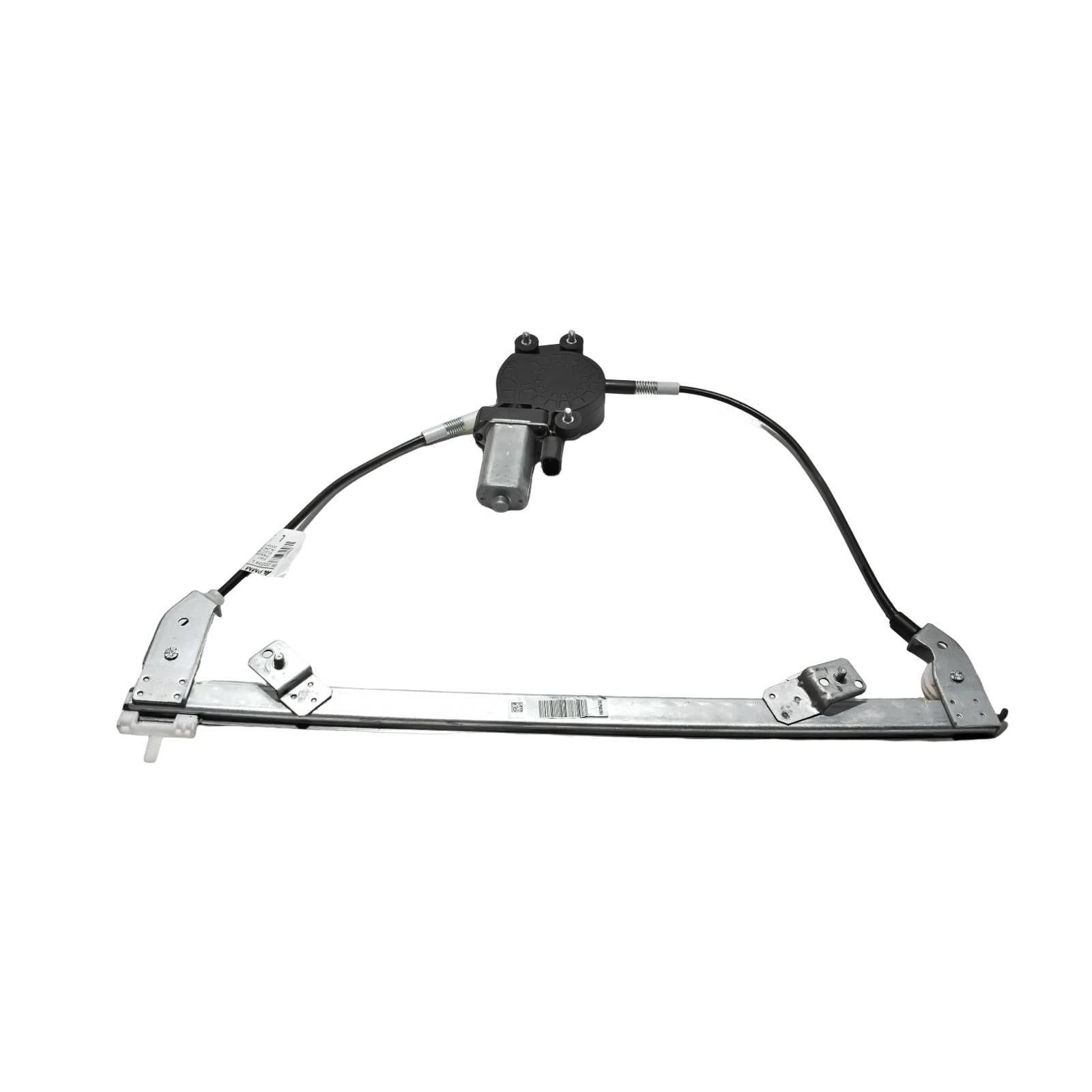 Alzacristallo Elettr. Porta Ant. Con Motorino Sinistro (Pmm) 51846385 BI 22234 L Usato