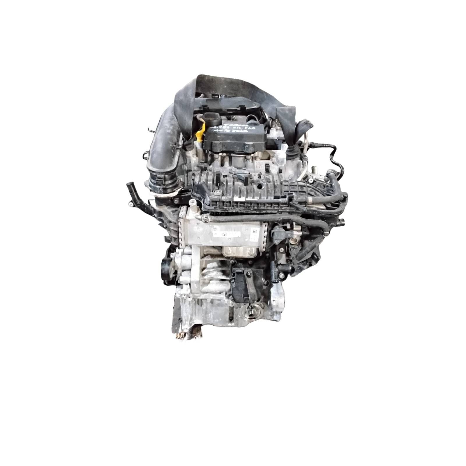Motore Semicompl. DLAm95544 05C.906.423.F Usato