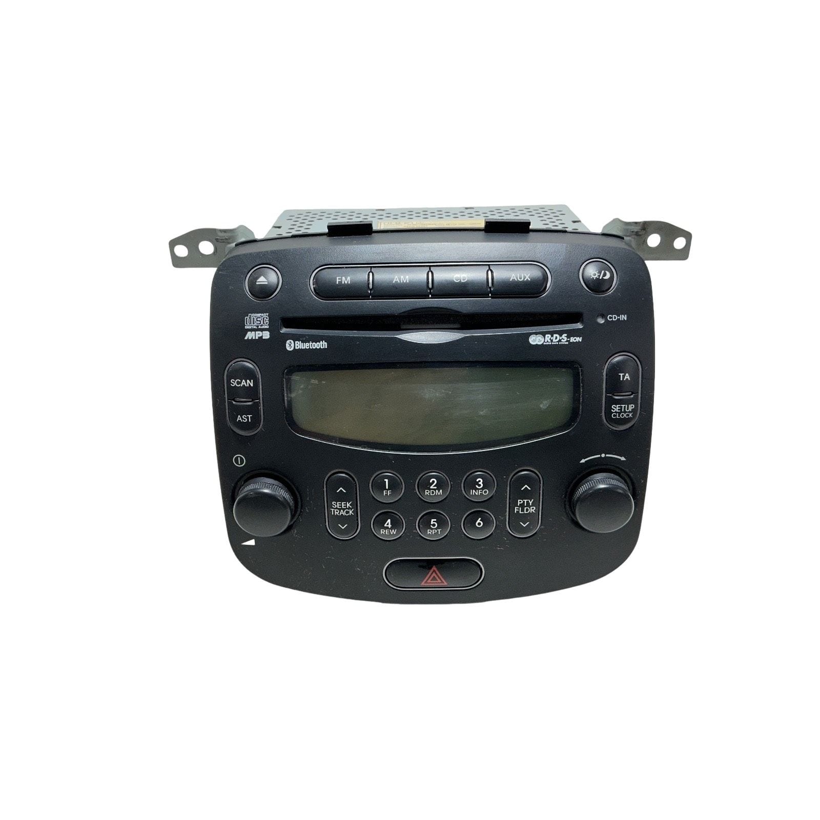 Autoradio - Immagine 1 di 5