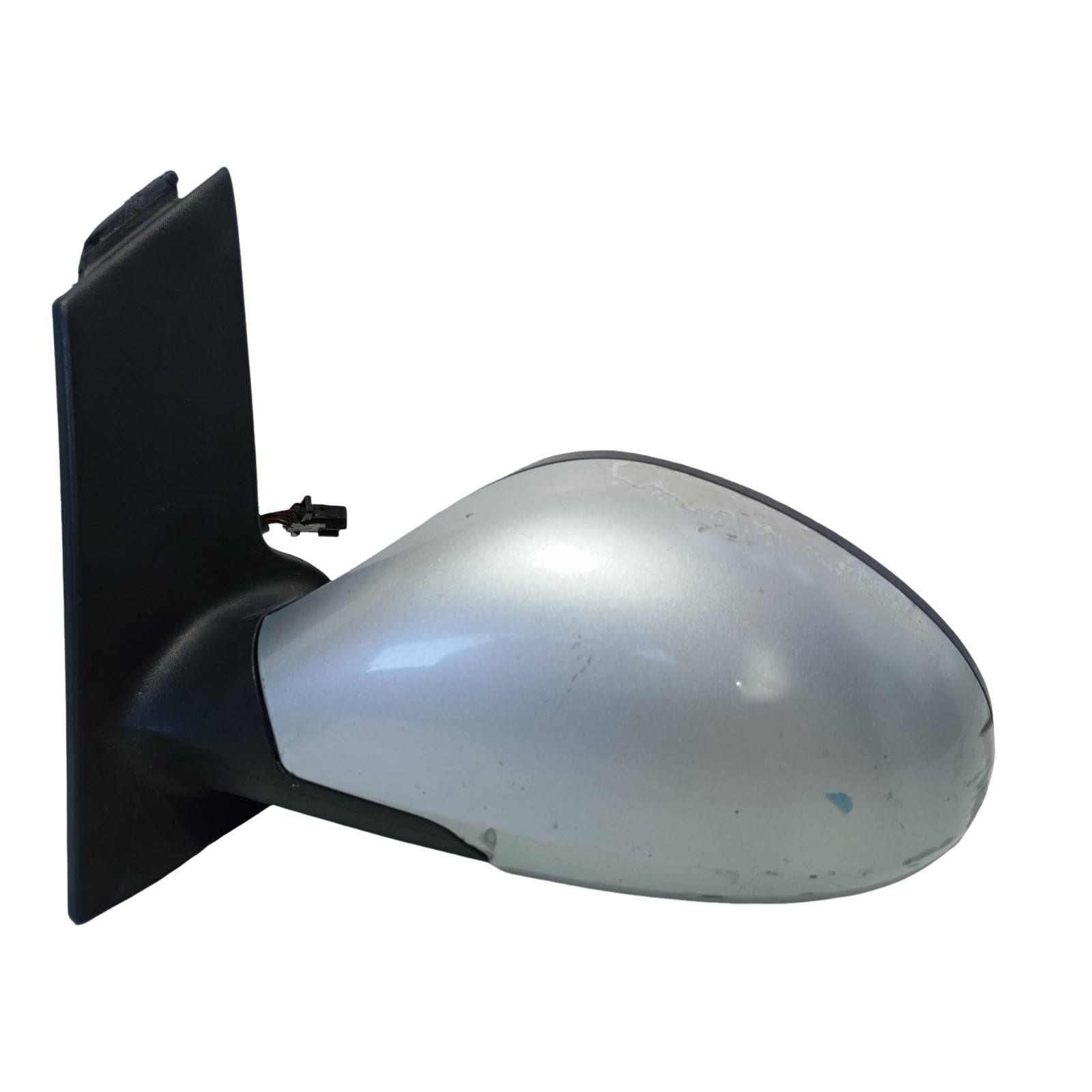 Retrovisore Est. Regolaz. Elettr. Sinistro 6J0857507E9B9 Usato