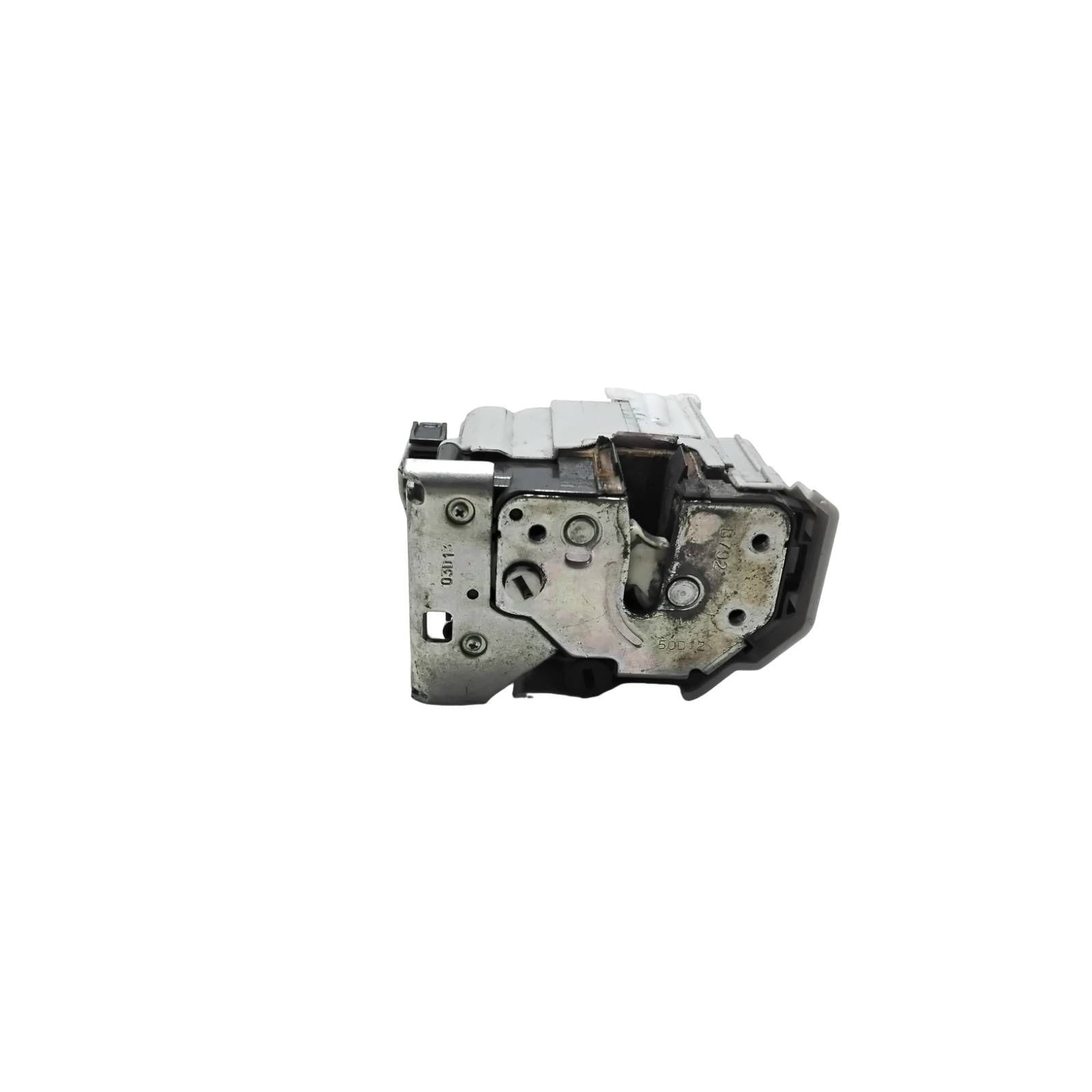 Serratura Porta Post. Destro 51926055 50D12 Usato