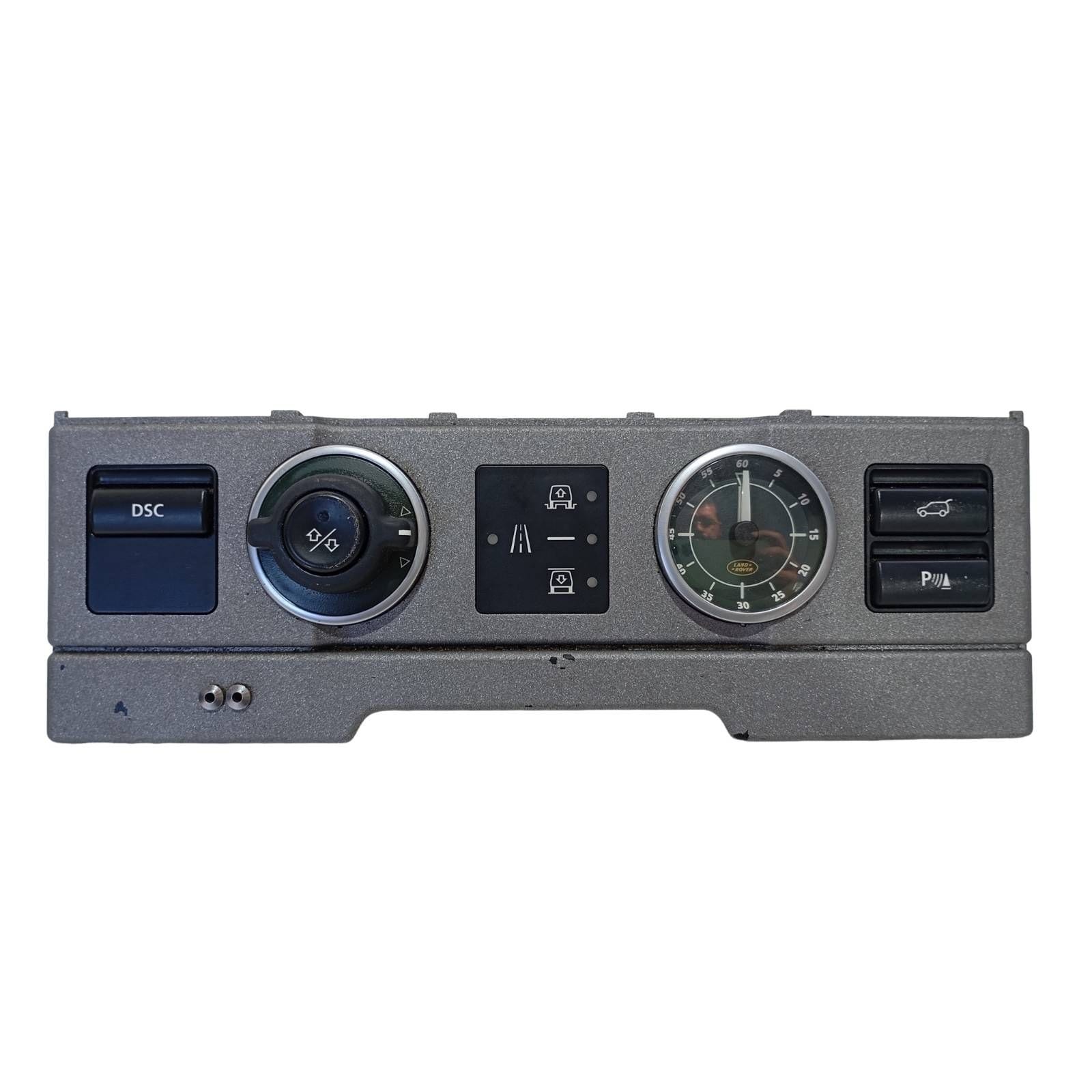 Blocco Comandi Multifunzioni (Land Rover) YUL000032PUV 6901785-01 Usato