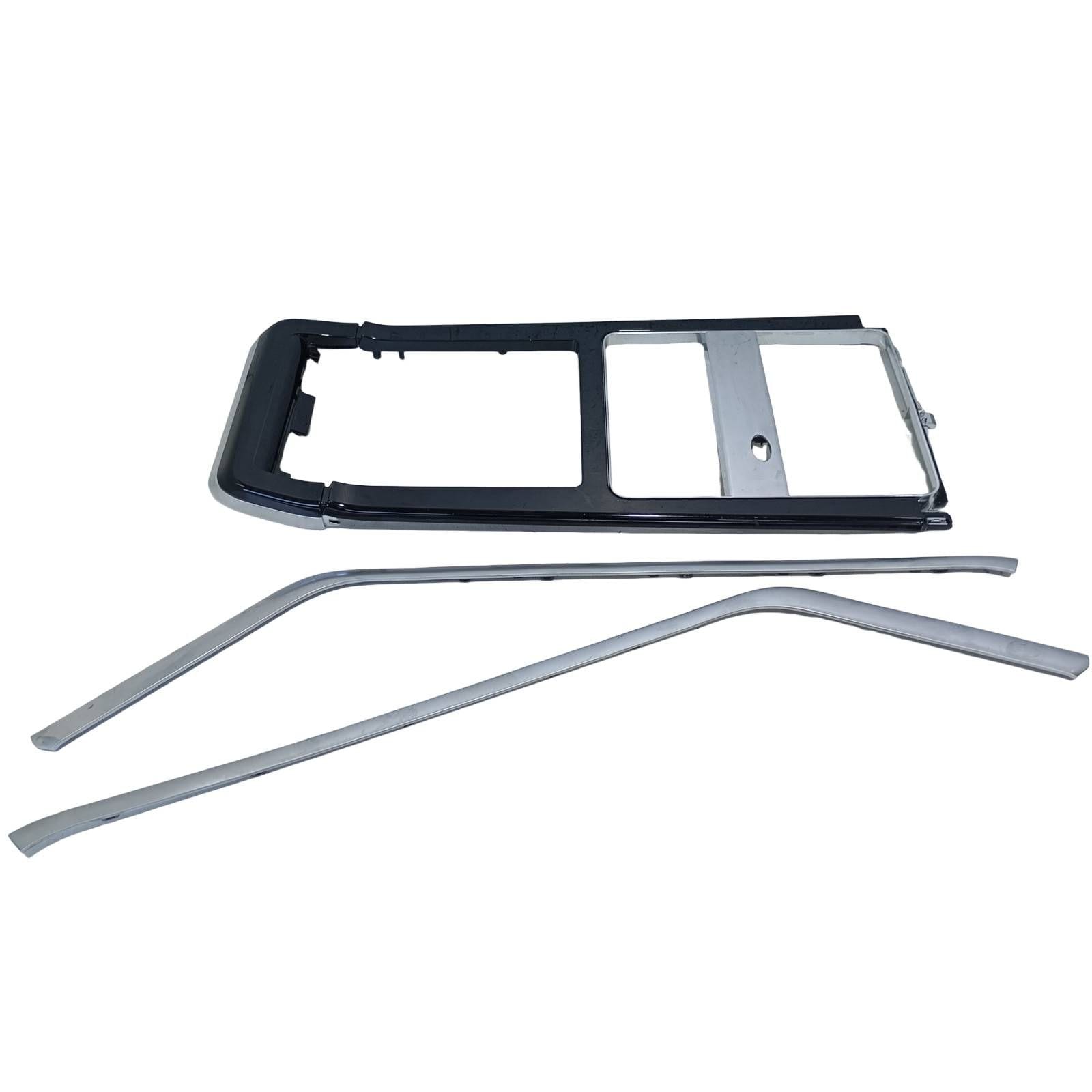 Rivestimento Sup. Consolle Centr. LR111089 BX009 Usato