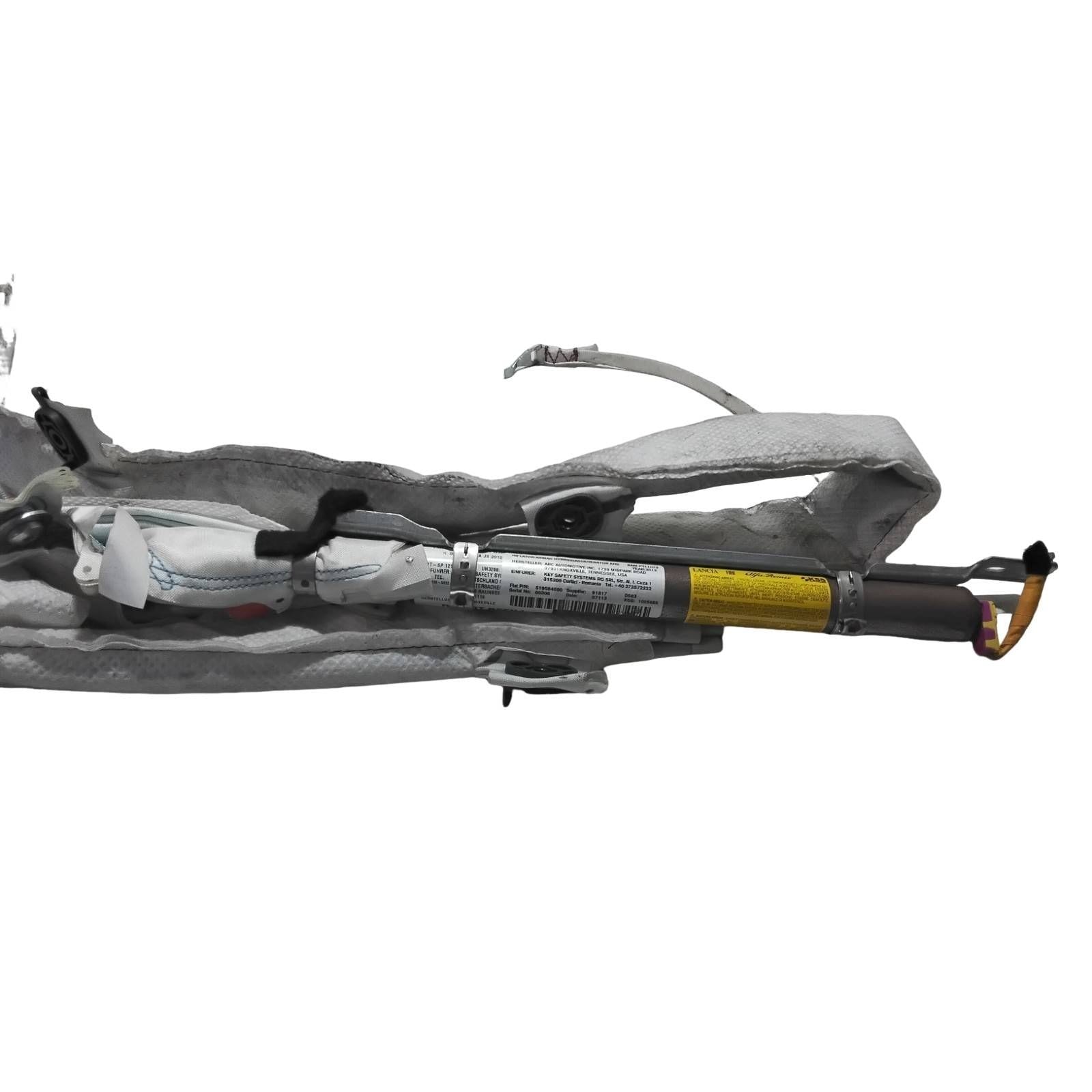 Dispositivo airbag a tendina Destro - Immagine 1 di 5