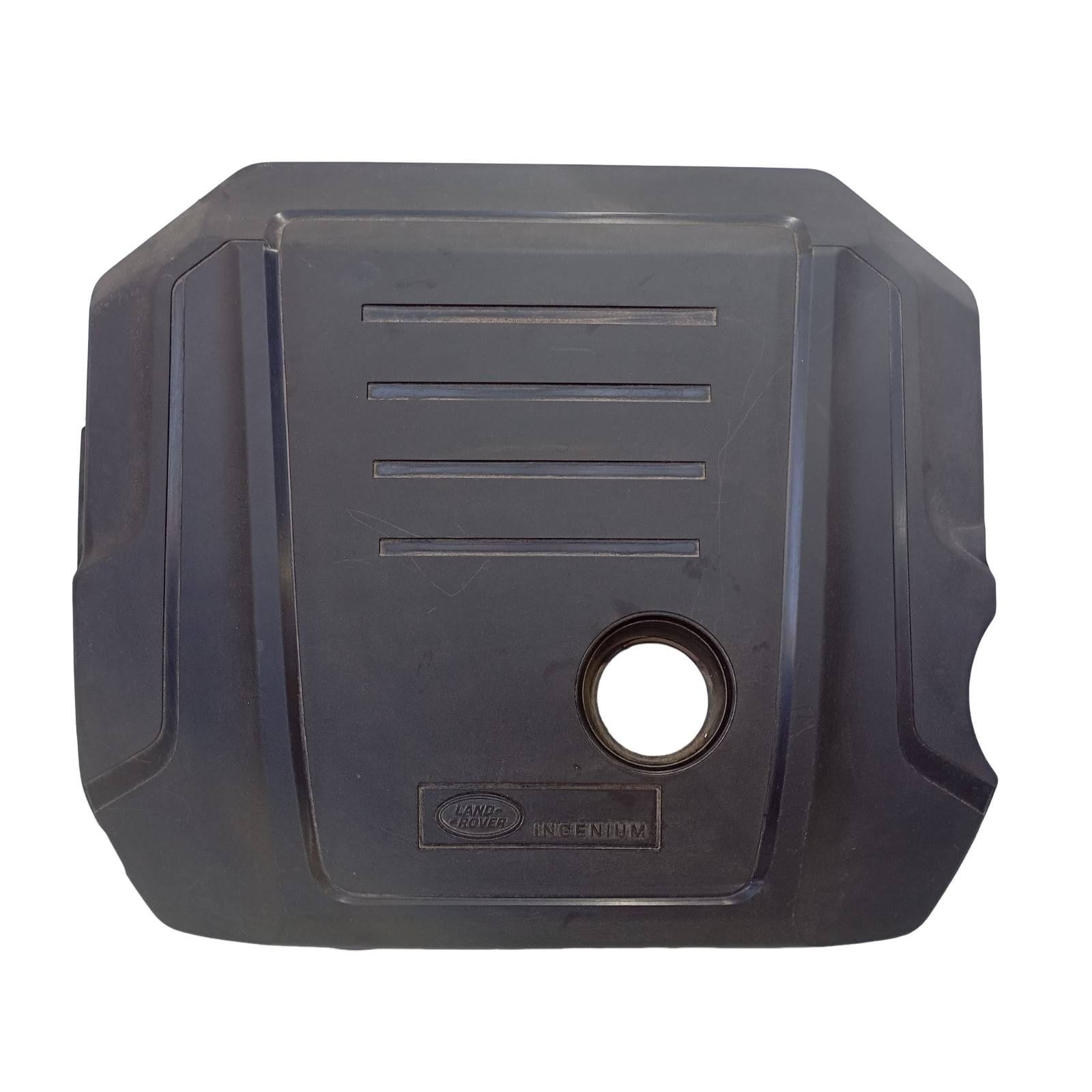 Carter Motore (Land Rover) J8A2-6A949-A Usato
