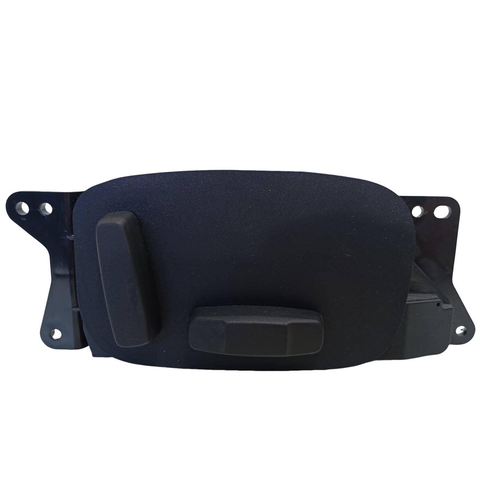 Leva/pomello Regolazione Altezza Sedile Ant. Destro (Jaguar Land Rover) PGX73-14B566-BA PGX73-14B566-BA Usato