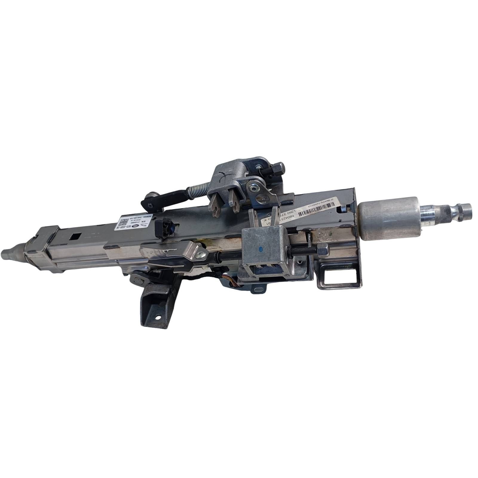 Albero Sterzo (Jaguar Land Rover) HX73-3C529-DB 6804231 Usato