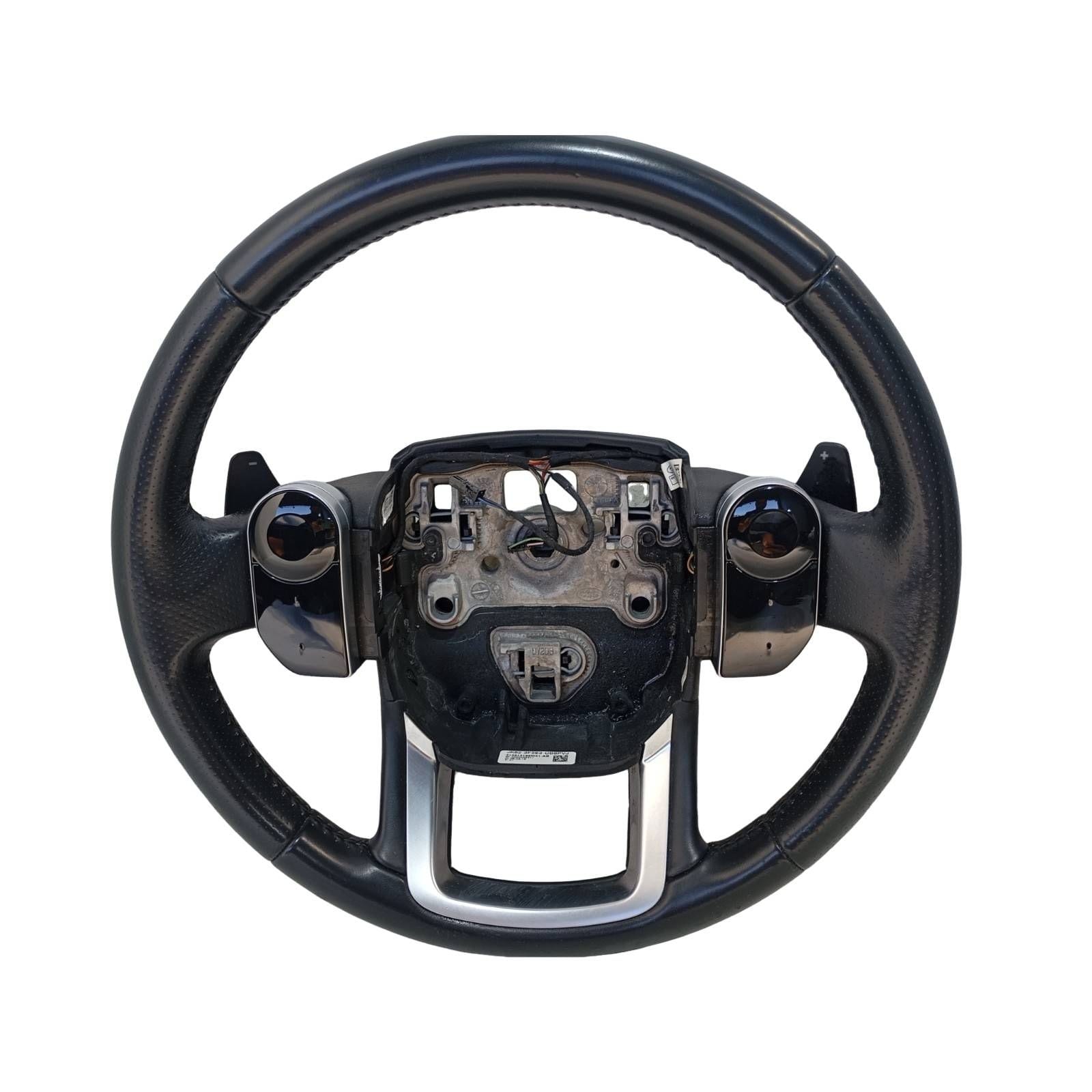 Volante - Immagine 1 di 9
