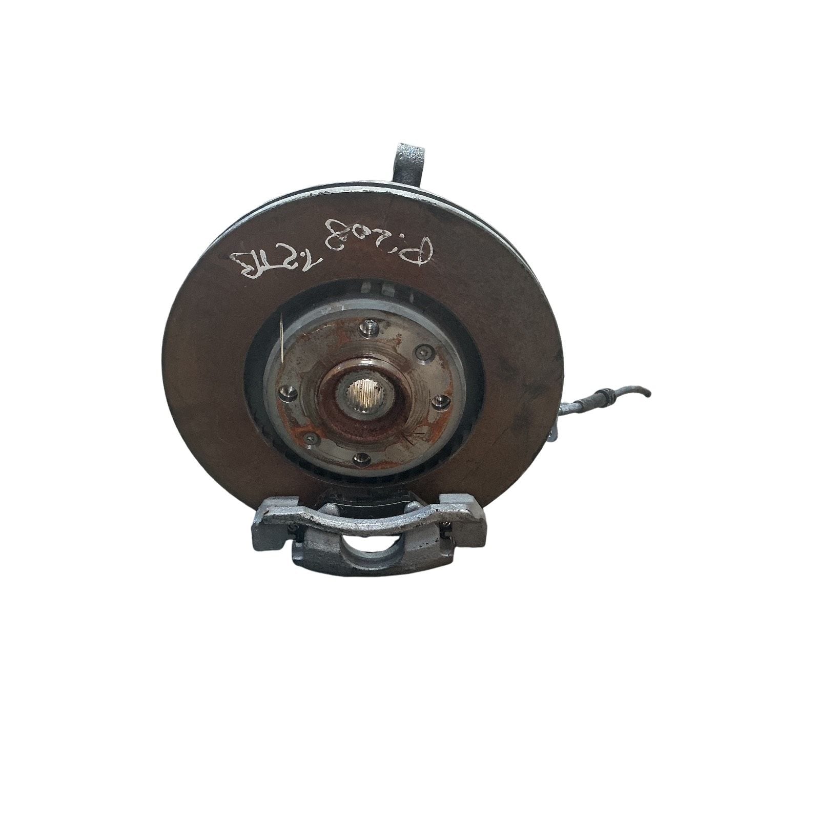 Mozzo Ant. Destro (Mopar) 9822314280 B0182 Usato