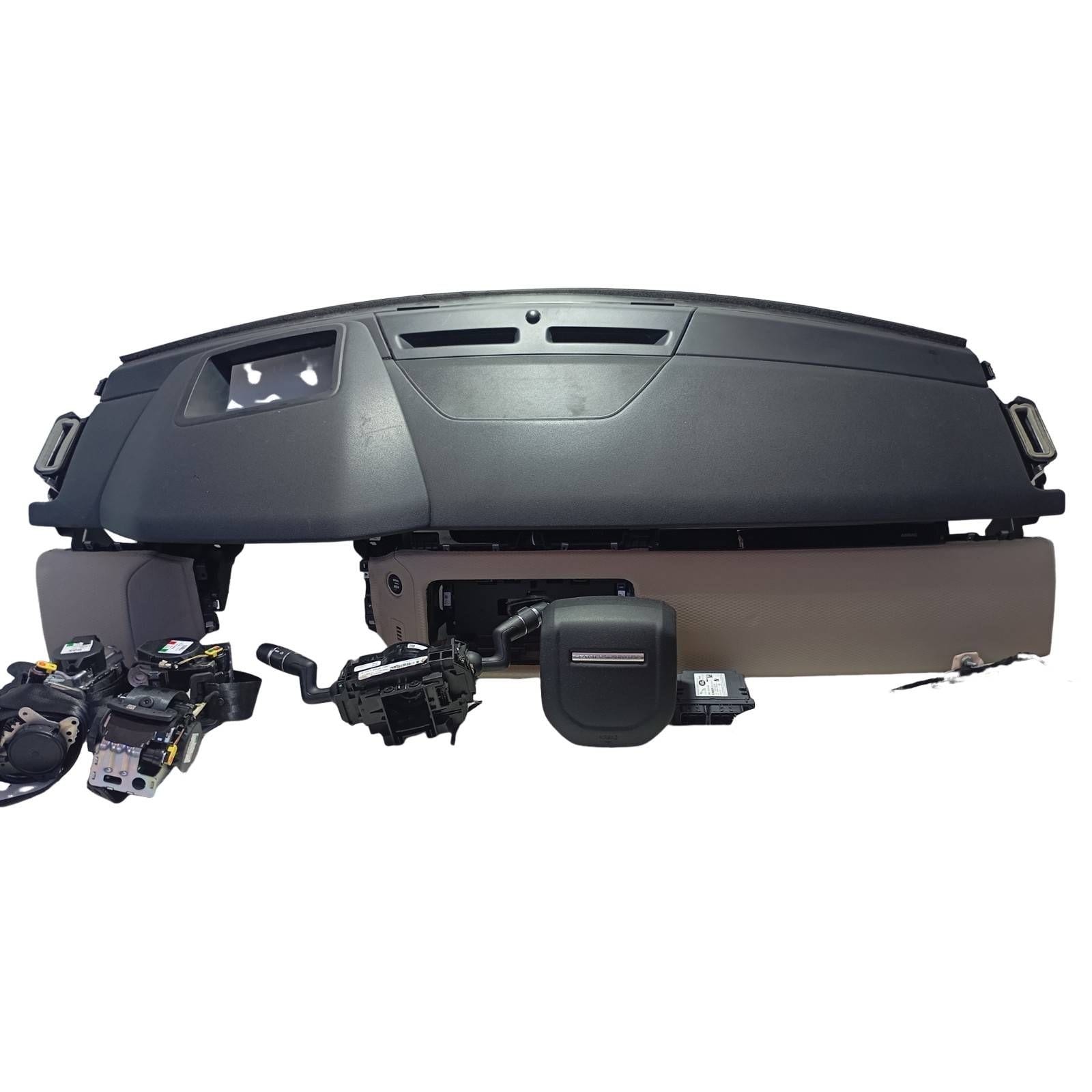 Kit Airbag (Bosch Jaguar Land Rover) LR136526 0 285 013 879 Usato