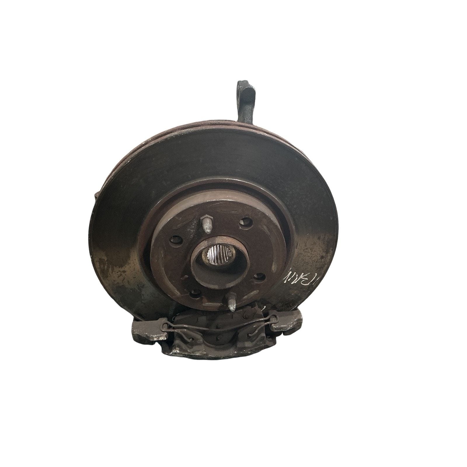 Mozzo Ant. Sinistro 51900011 FN54/22 Usato