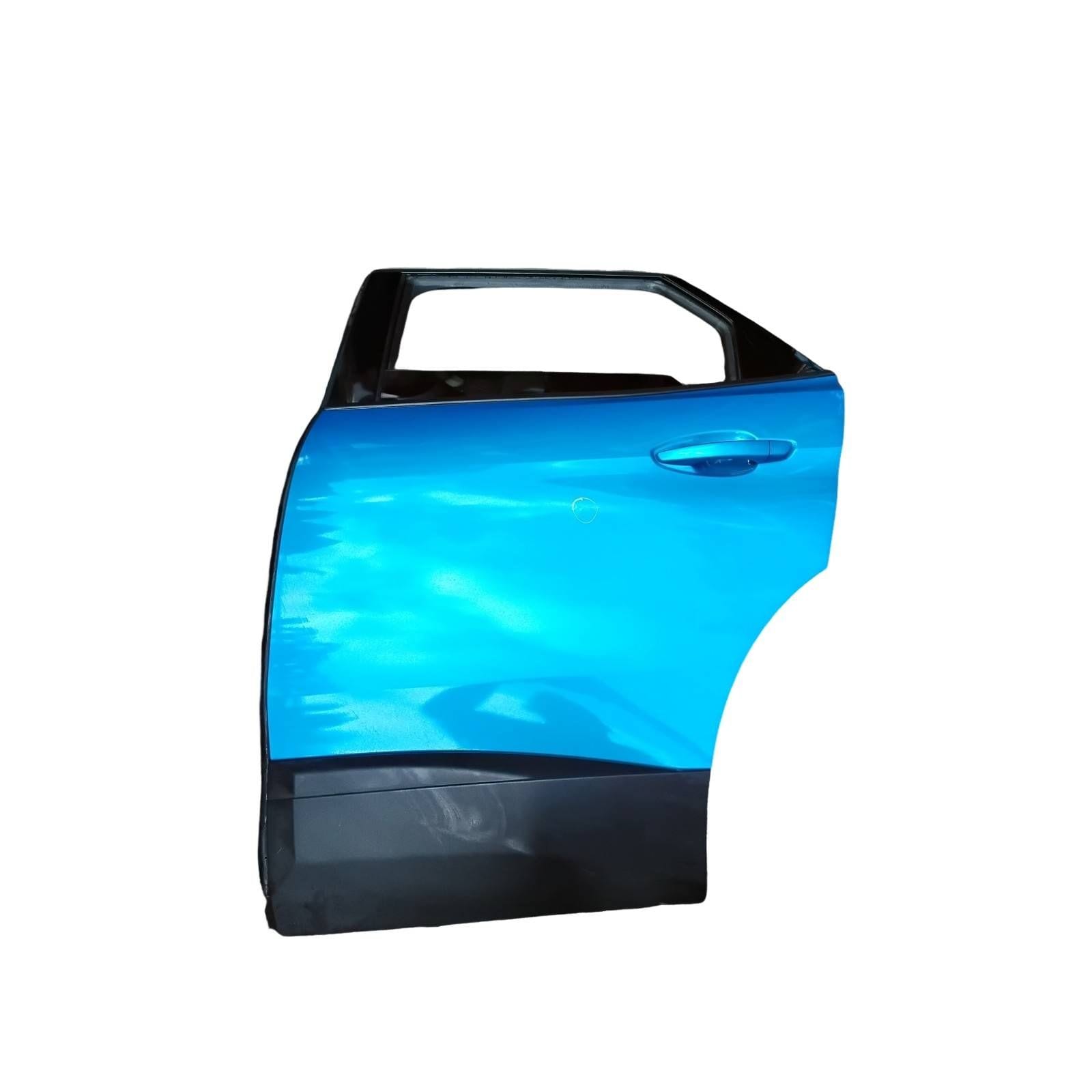porta post. sinistro - Immagine 1 di 5