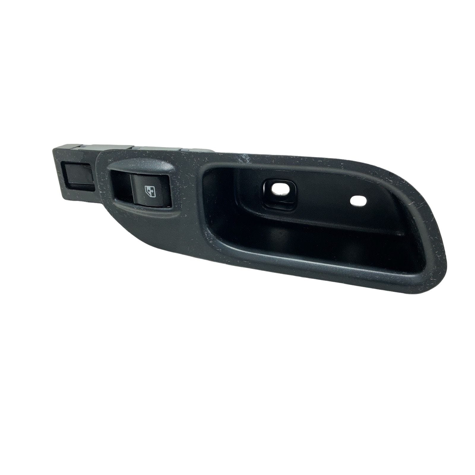 Interruttore Alzacristalli Porta Post. Sinistro 735664632 Usato