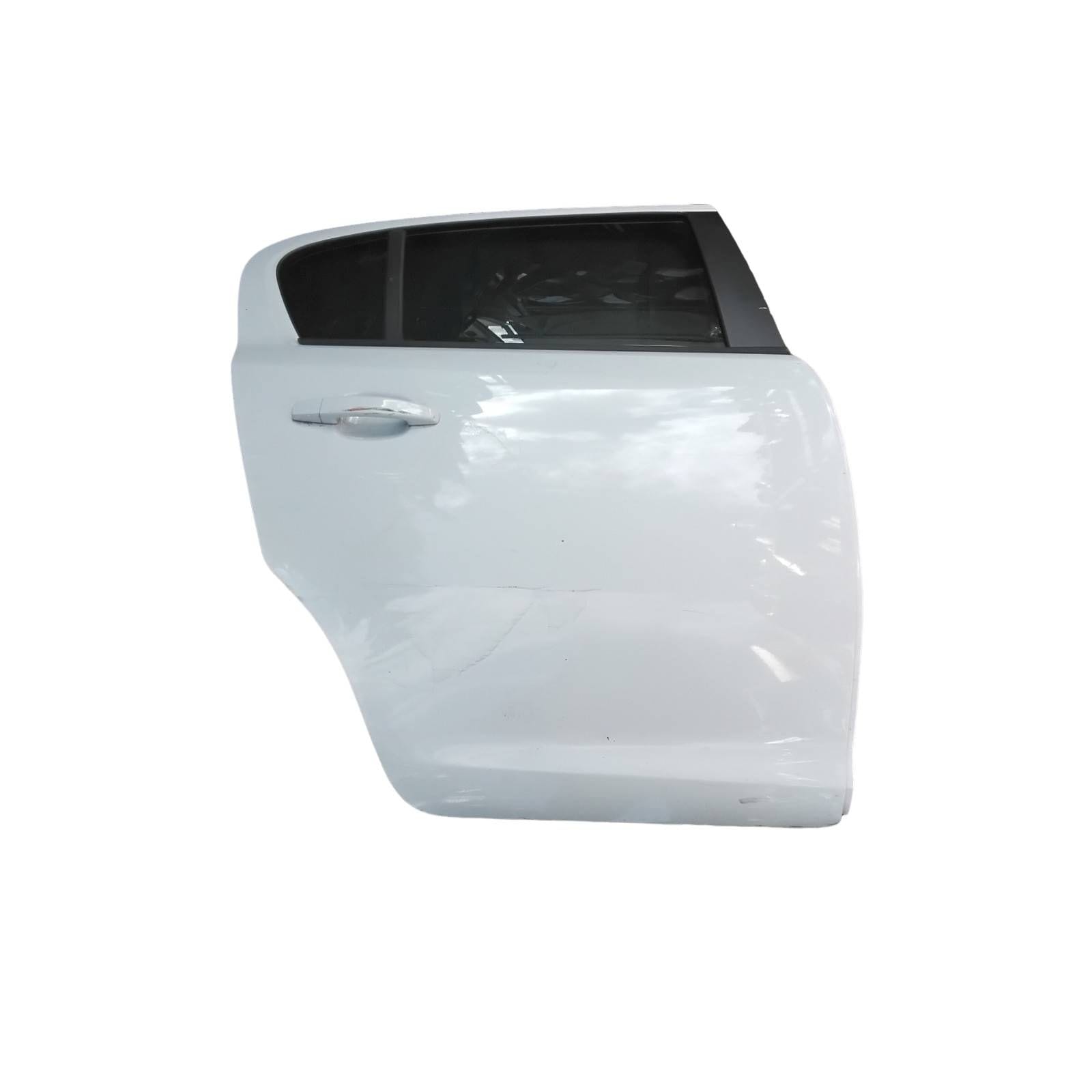 Porta Post. Destro 93189341 Usato
