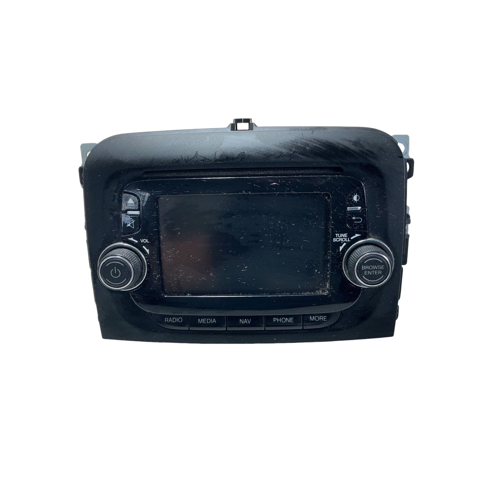 Autoradio - Immagine 1 di 6