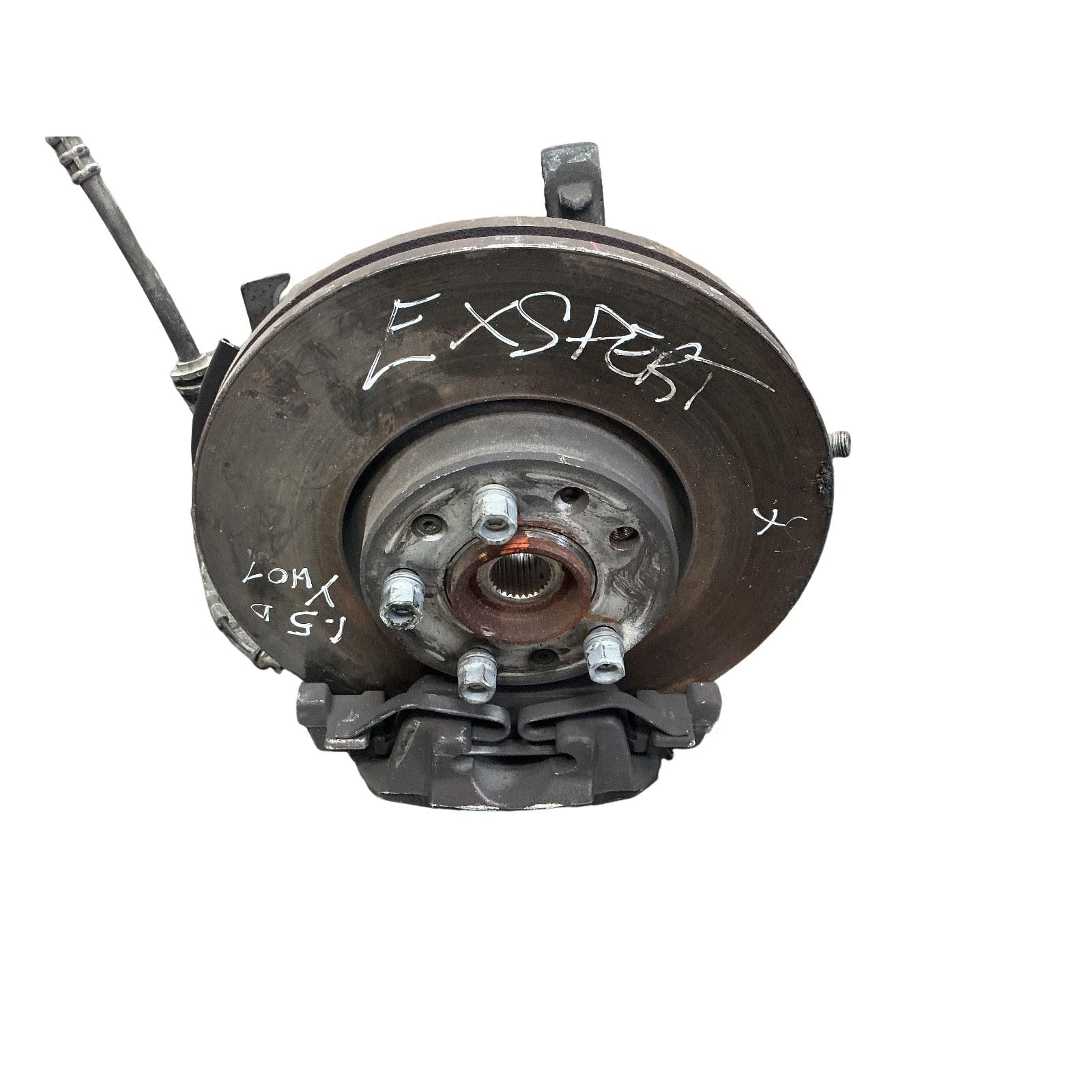Mozzo Ant. Sinistro 330780 Usato