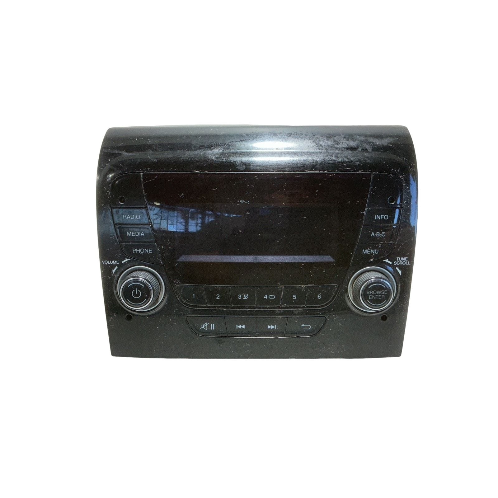 Autoradio - Immagine 1 di 6