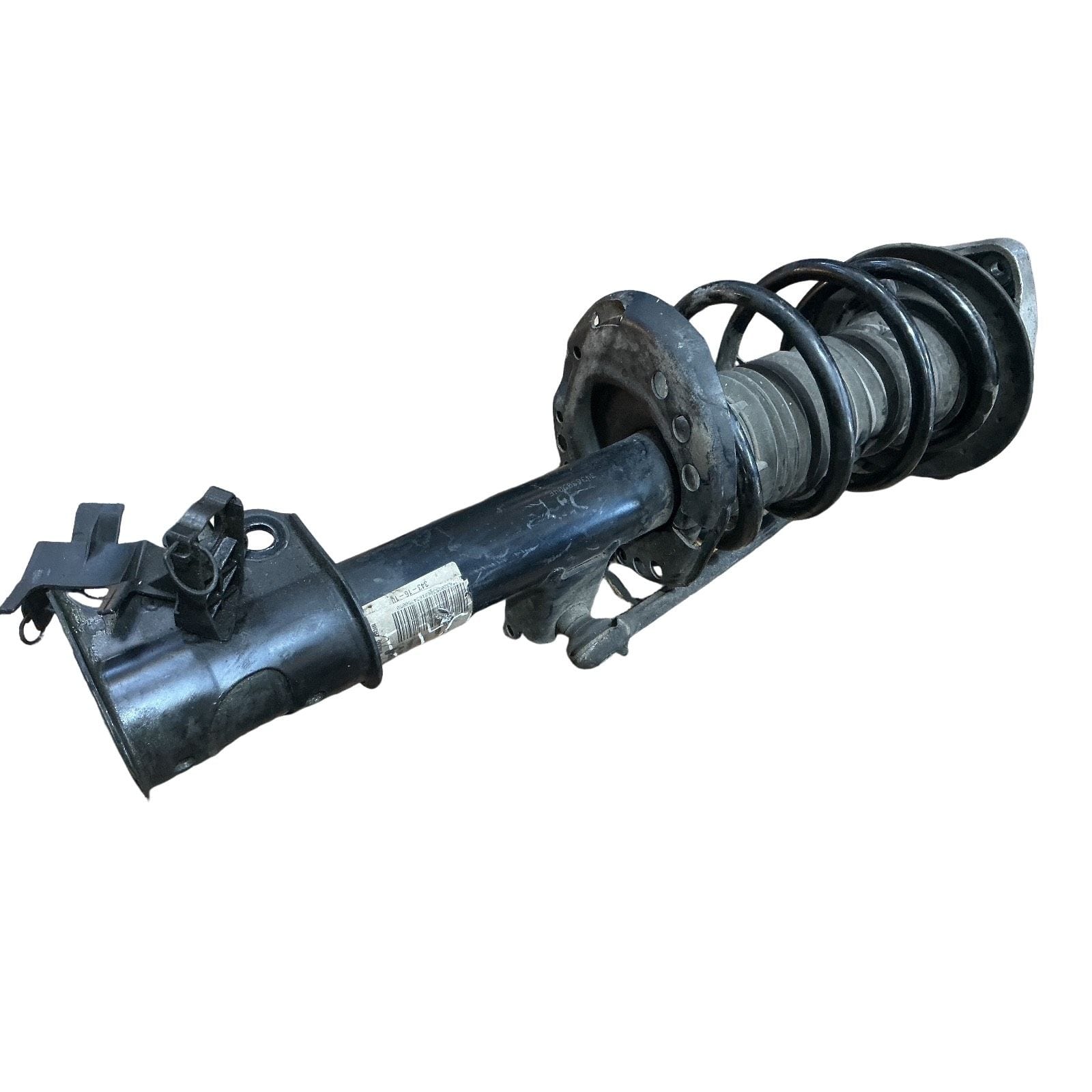 Ammortizzatore Ant. Sinistro A1563202538 A2463230020 Usato