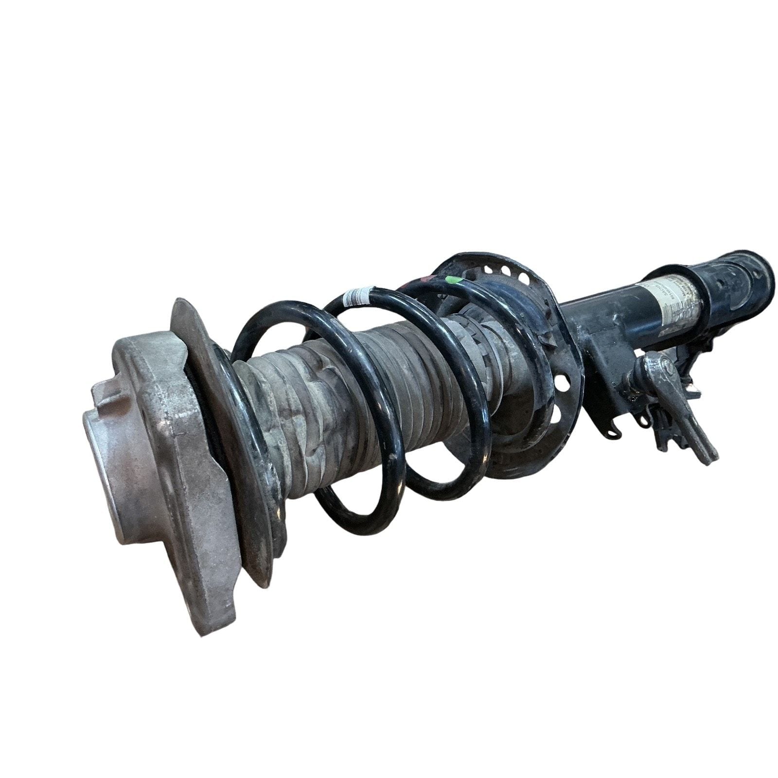 Ammortizzatore Ant. Destro (Sachs) A1563202538 A2463230020 Usato