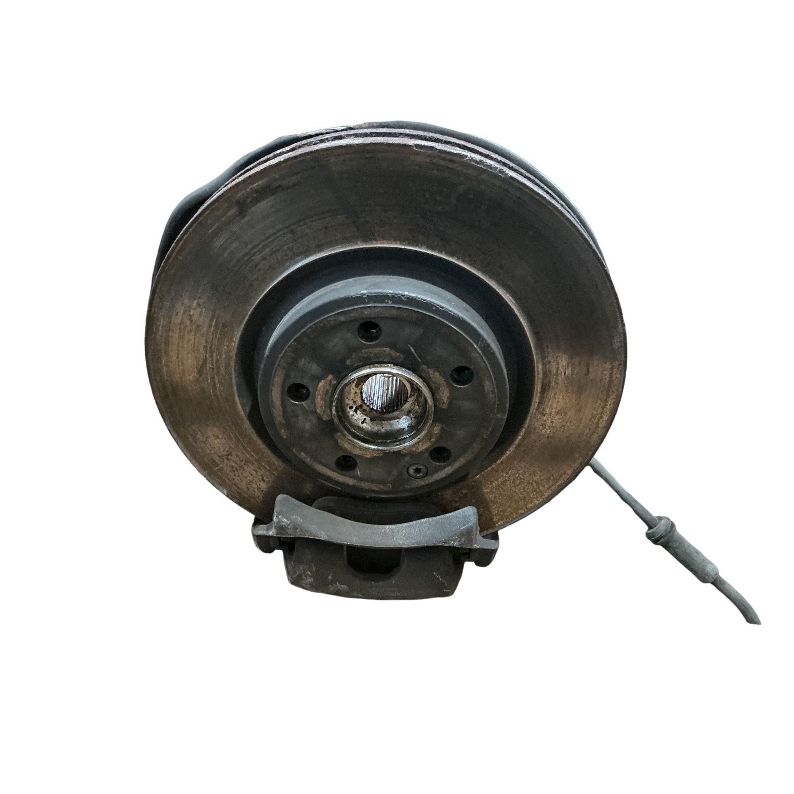 Mozzo Ant. Destro (Trw Mercedes-benz) A2463370145 Usato