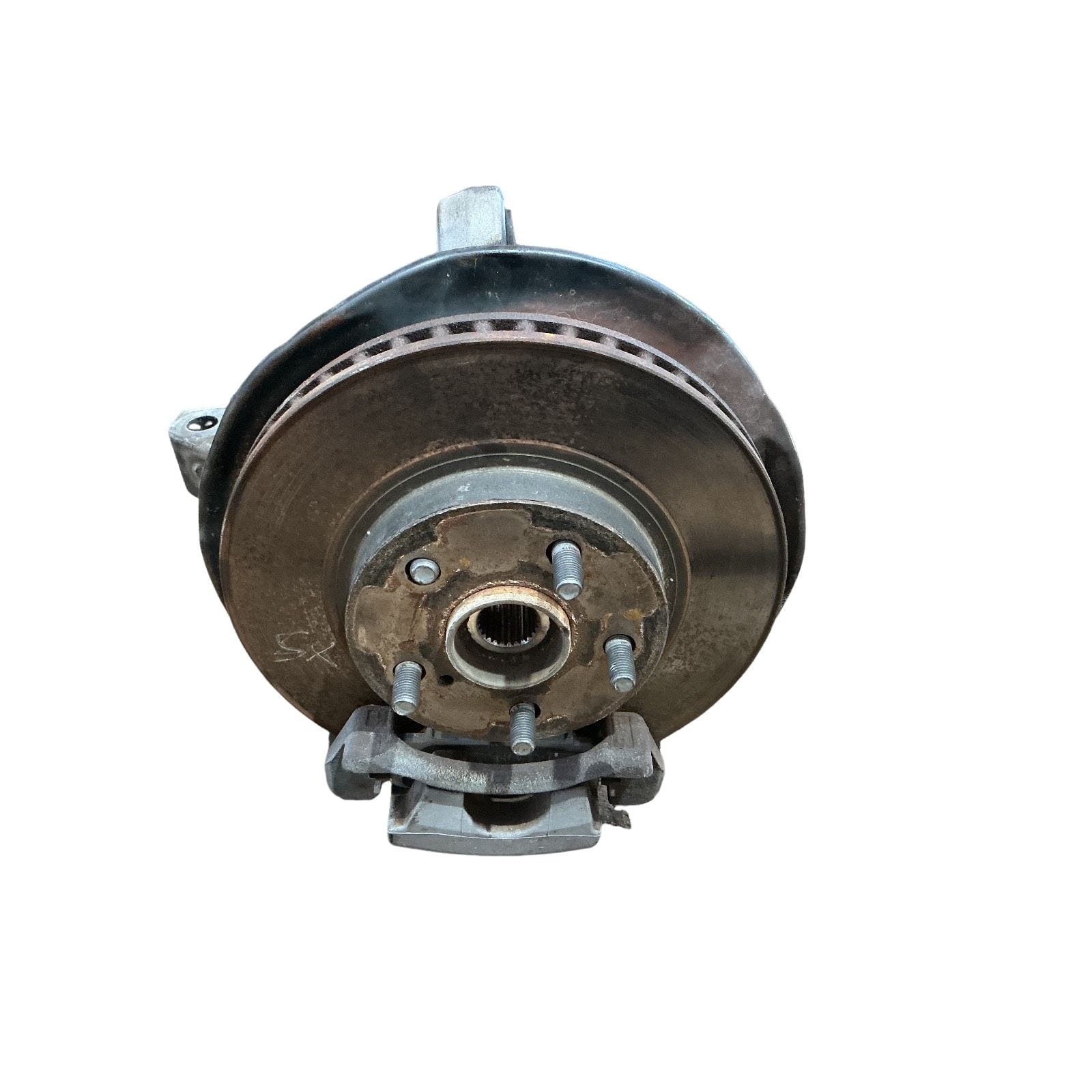 Mozzo Ant. Con Cuscinetto Sinistro 4355047010 Usato