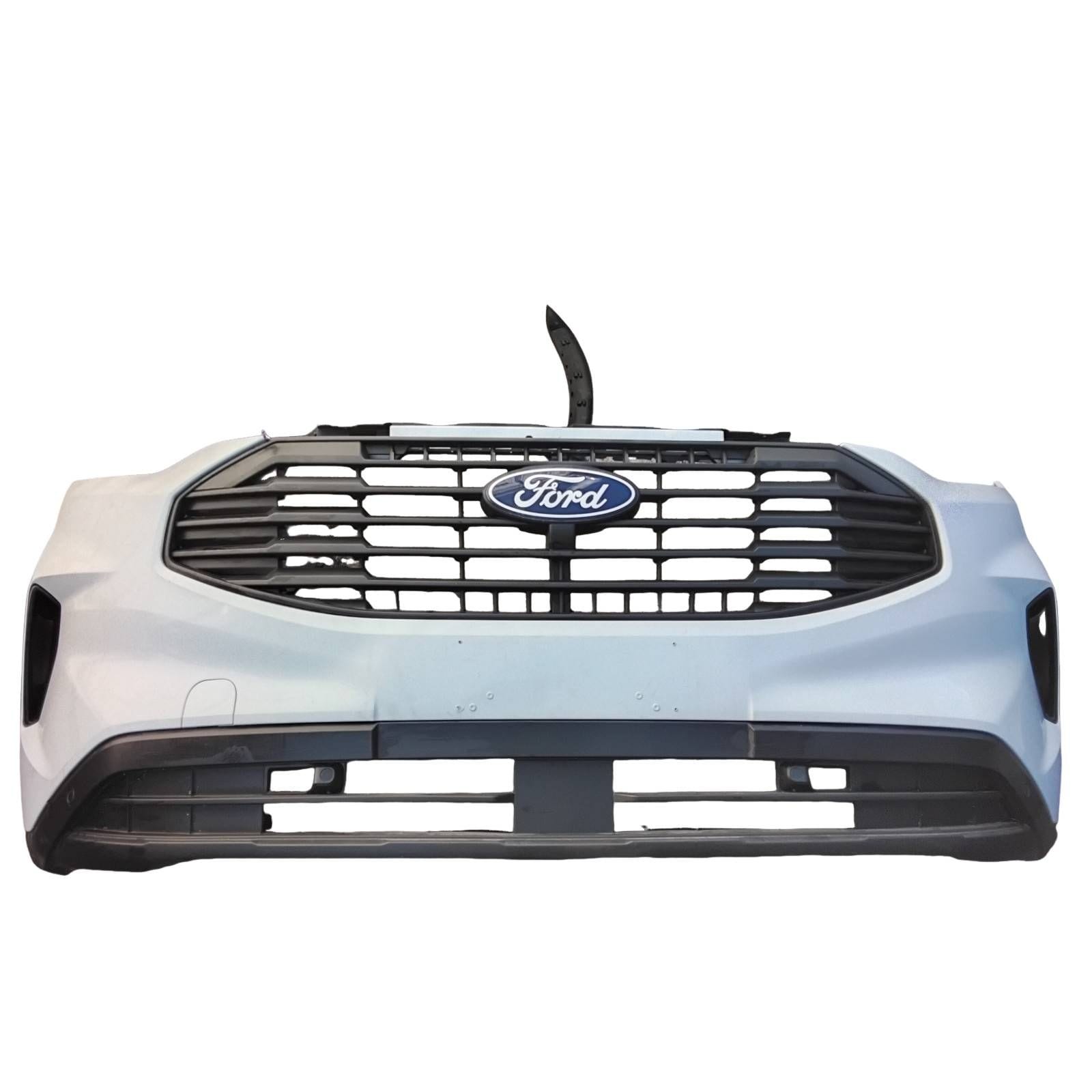 paraurti ant. parte inf. + paraurti ant. parte sup. - Immagine 1 di 8