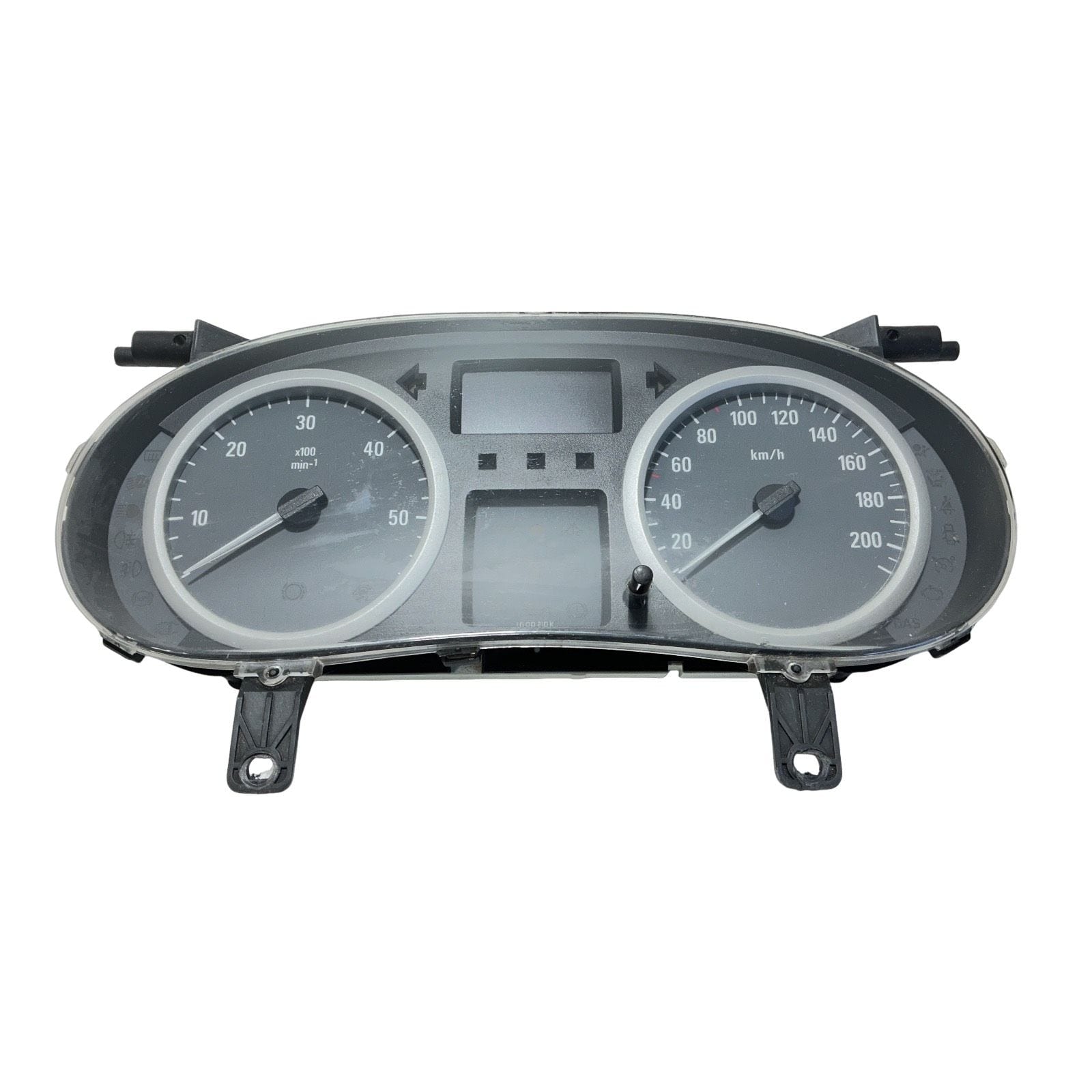 Quadro strumenti compl. - Immagine 1 di 5