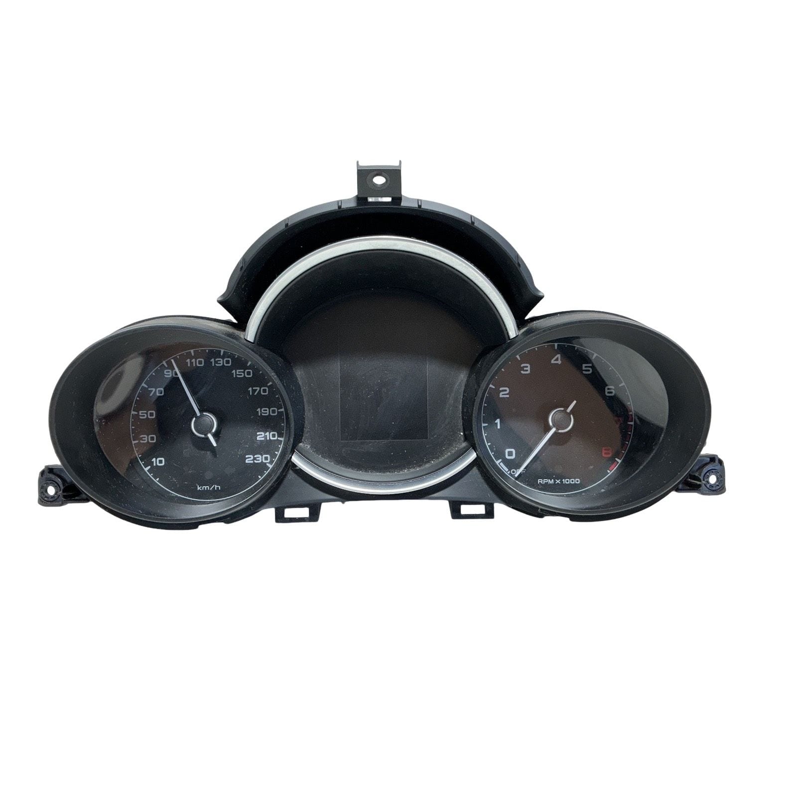 Quadro strumenti compl. - Immagine 1 di 6