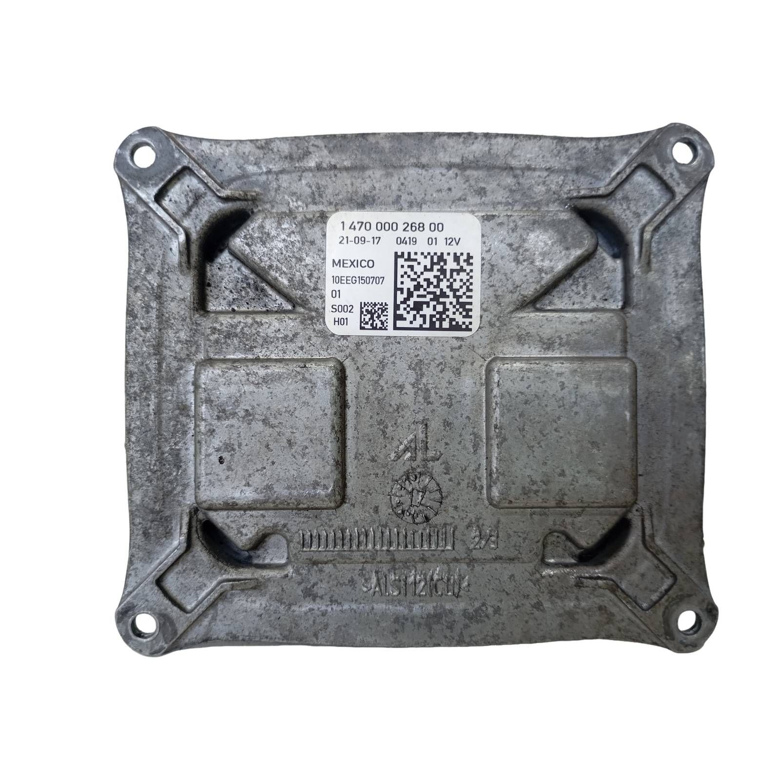 Centralina Led Proiettore 147000026800 1470 000 268 00 Usato