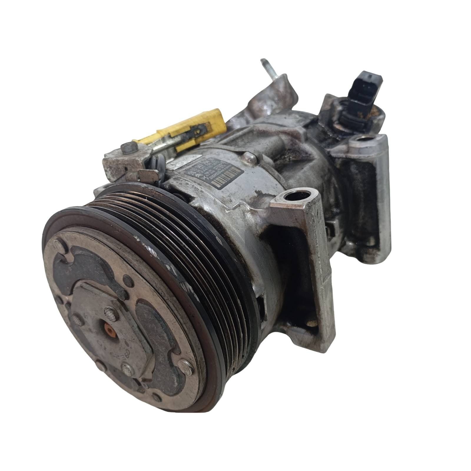 Compressore a/c - Immagine 1 di 5