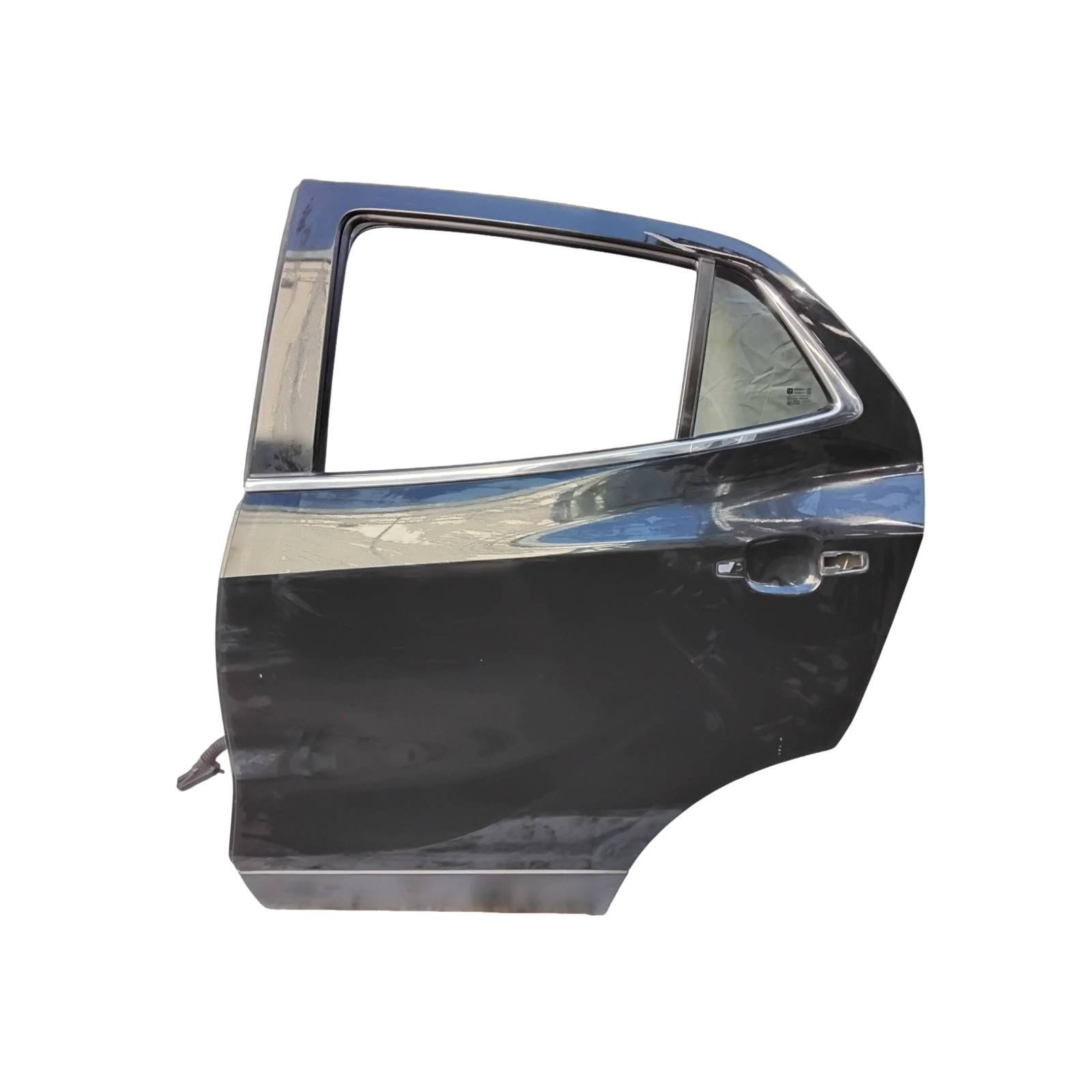 Porta Post. Sinistro (Gm) 42558667 Usato