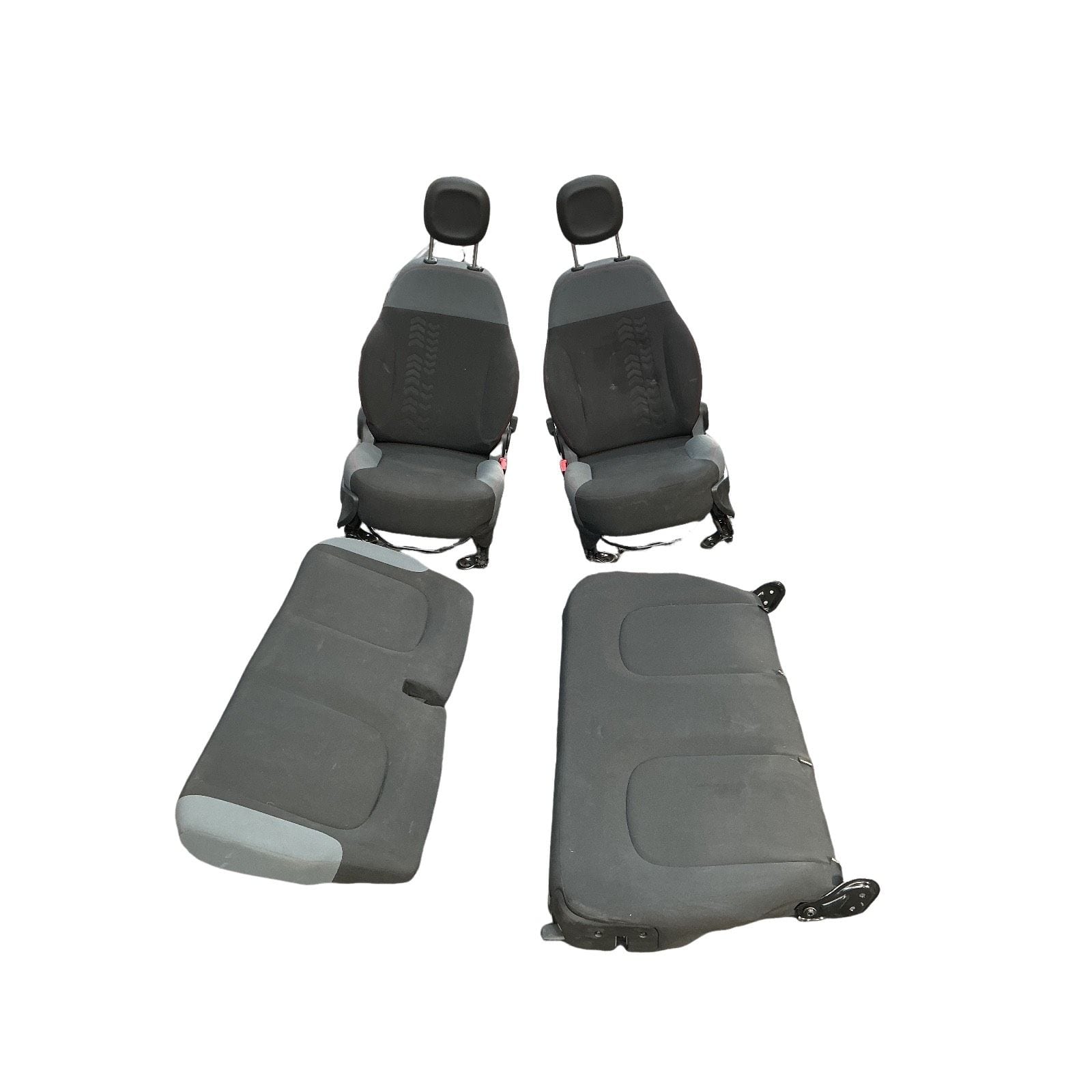 Tappezzeria 51858020 Usato