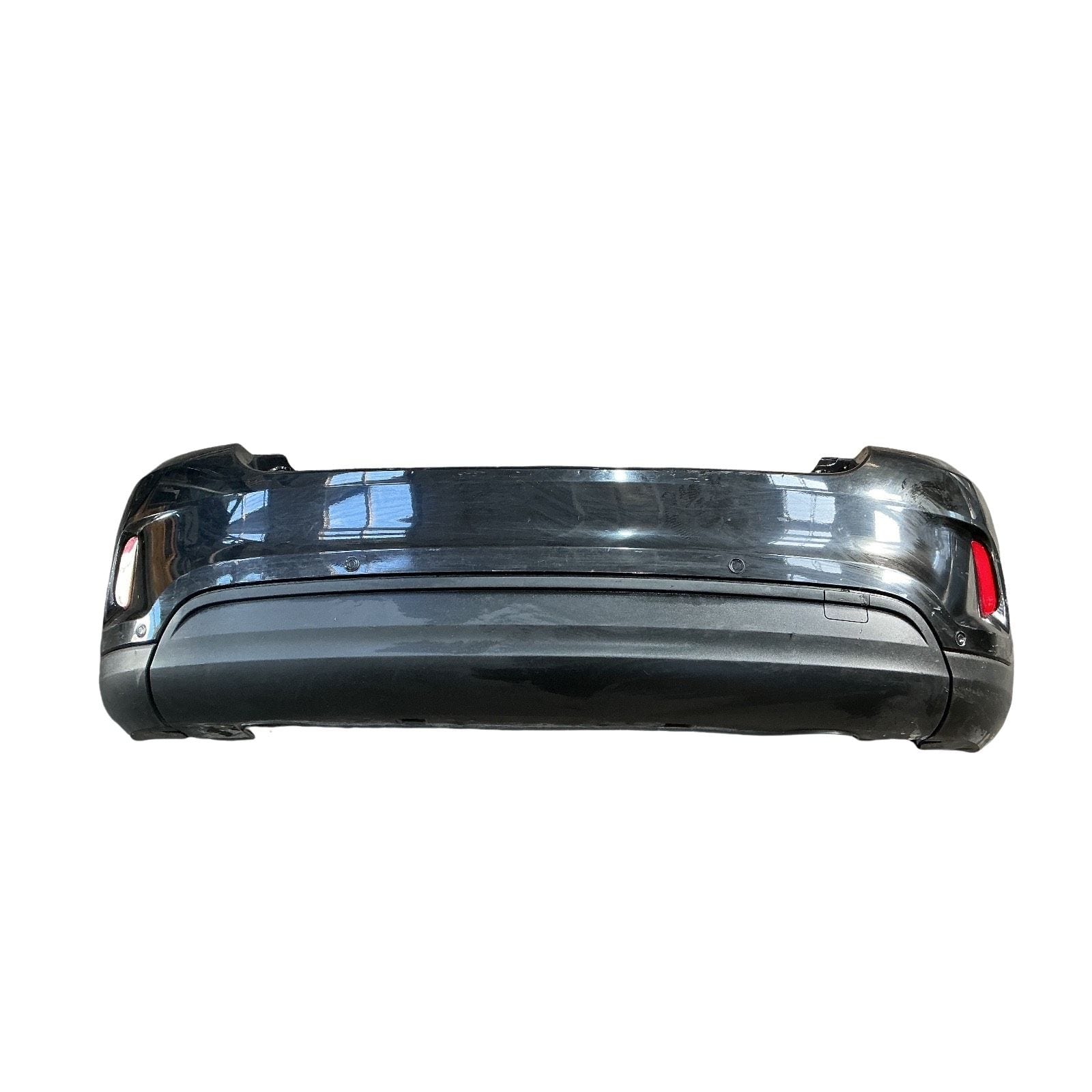 Paraurti Post. Parte Inf. + Paraurti Post. Parte Sup. 735691929 Usato