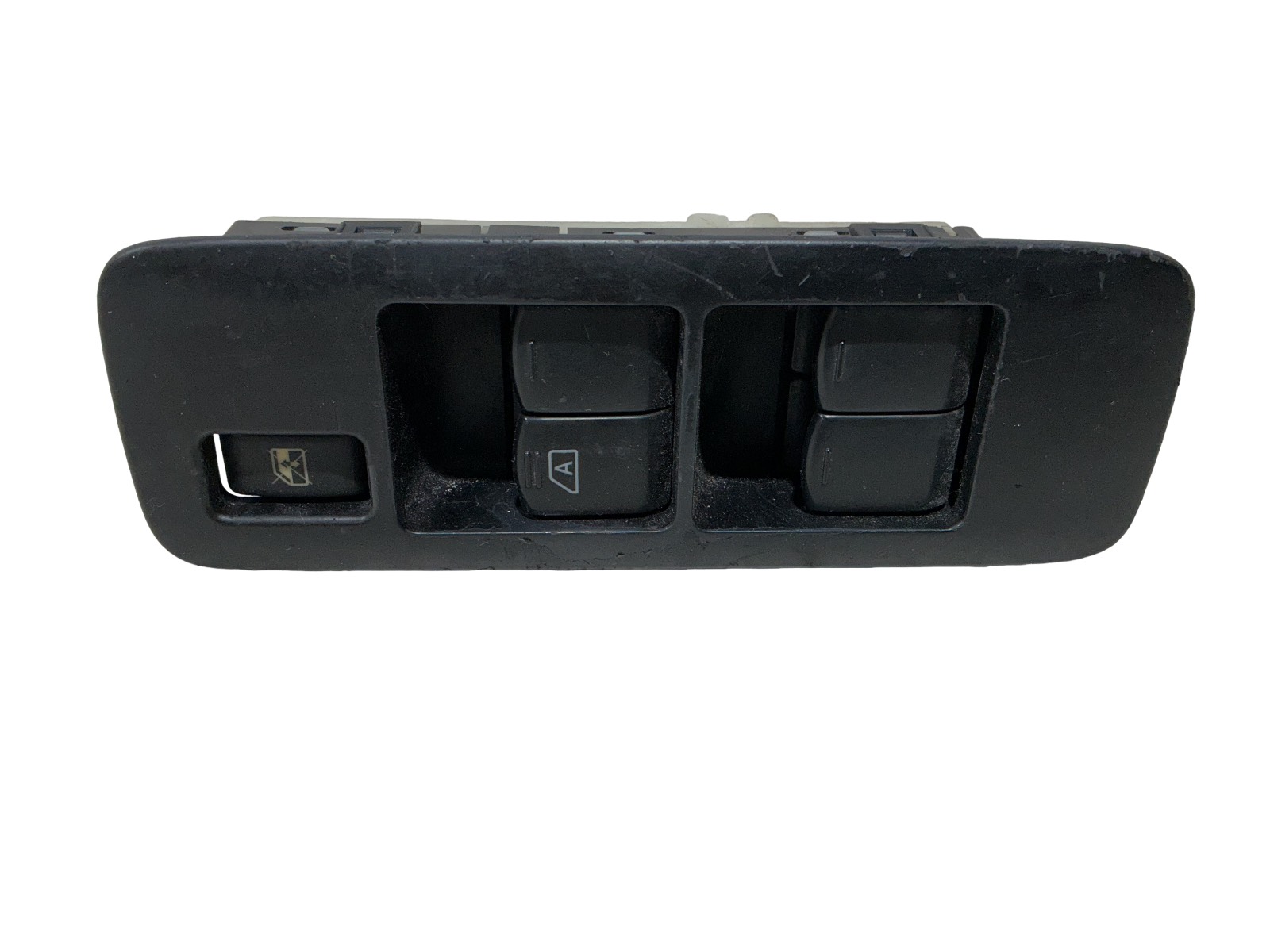 Blocco Comandi Alzacristalli 25401BB65B 25401-BR00B Usato