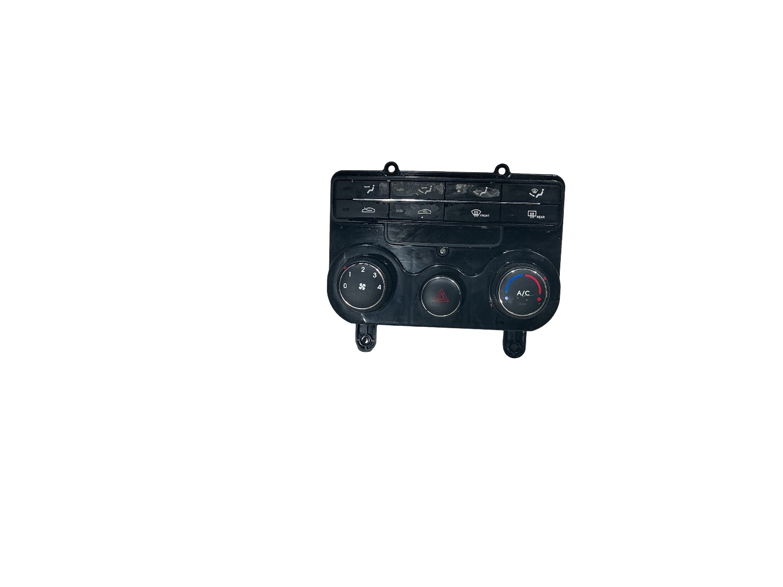 Blocco Comando Climatizzazione (Hyundai) 972502L1604X 97250-2L150 Usato