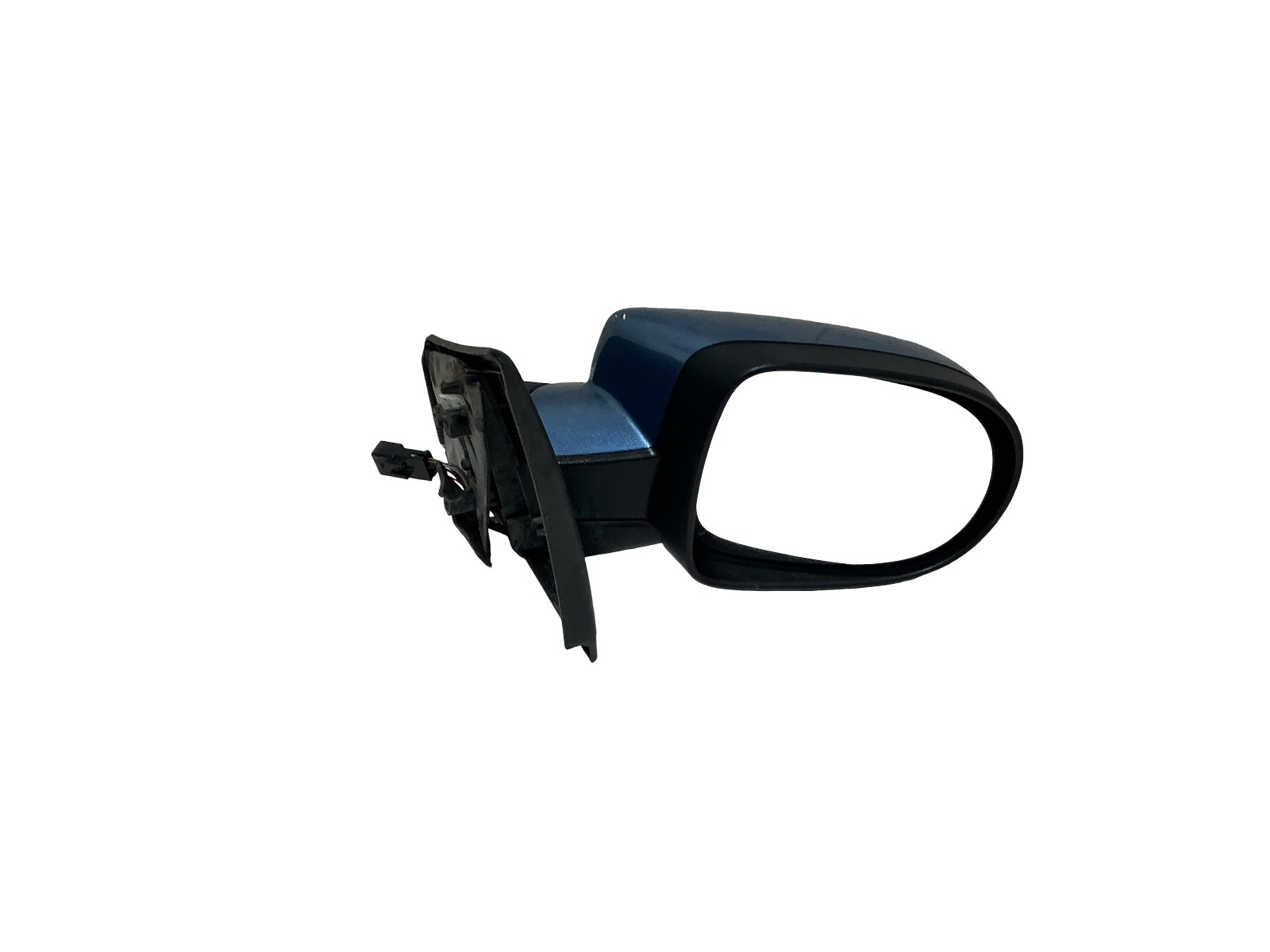 Retrovisore Est. Regolaz. Elettr. Destro 7701061193 Usato