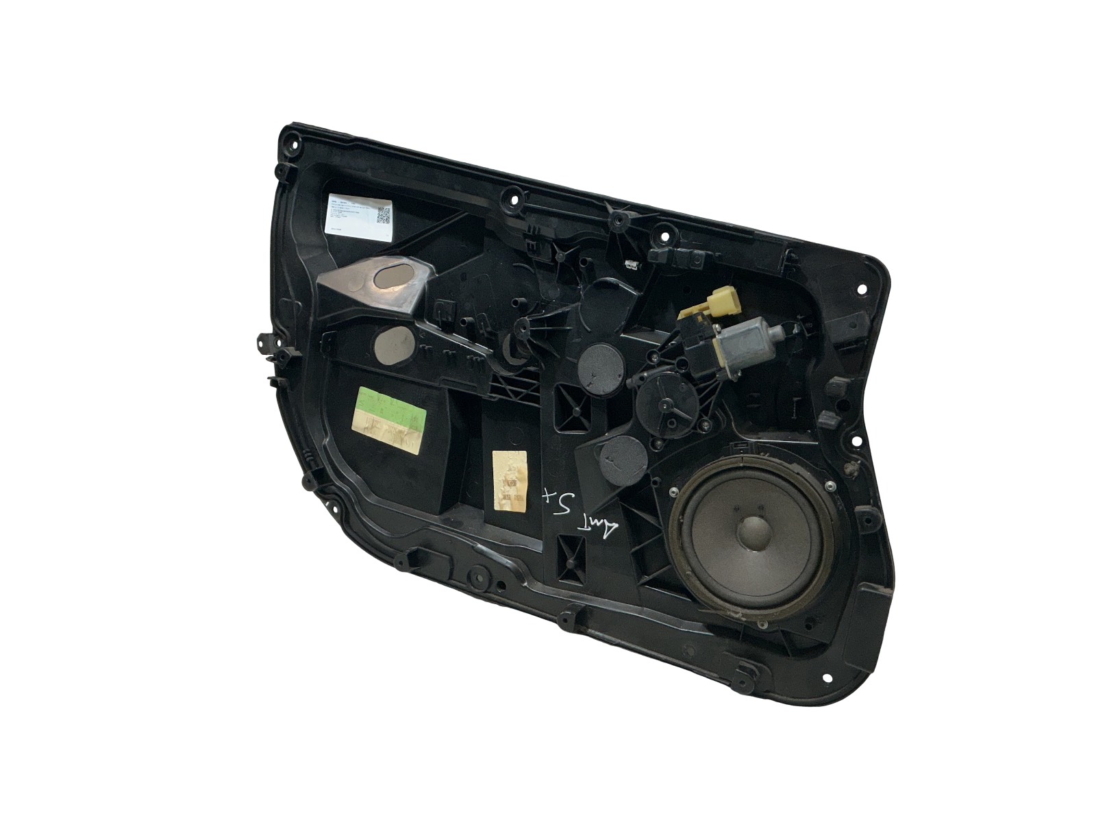 Alzacristallo Elettr. Porta Ant. Sinistro 1847373 Usato