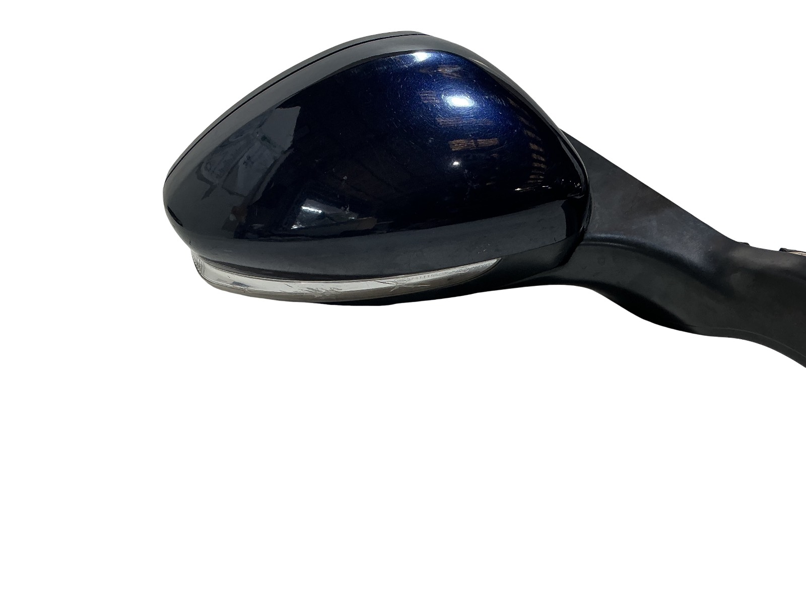 Retrovisore Est. Regolaz. Elettr. Destro 1611240180 Usato