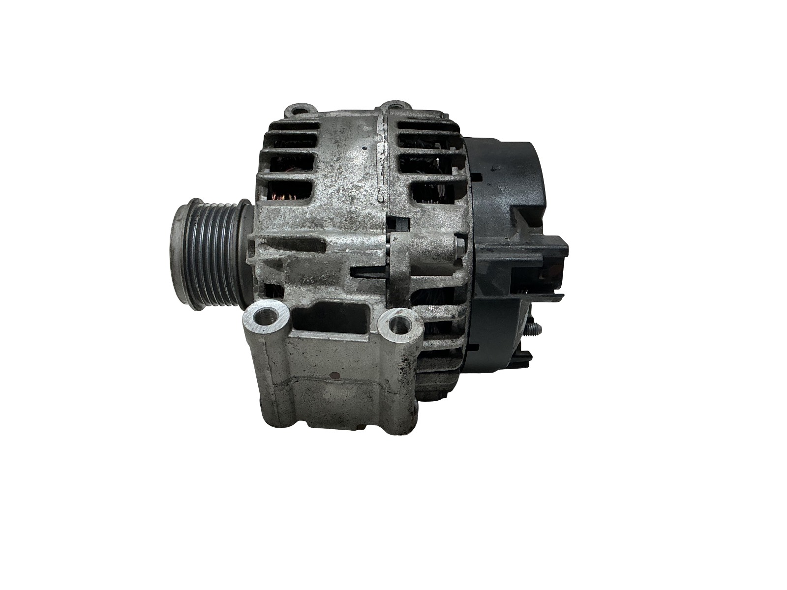 Alternatore (Valeo) 06K903015D TG14LLD-106 Usato
