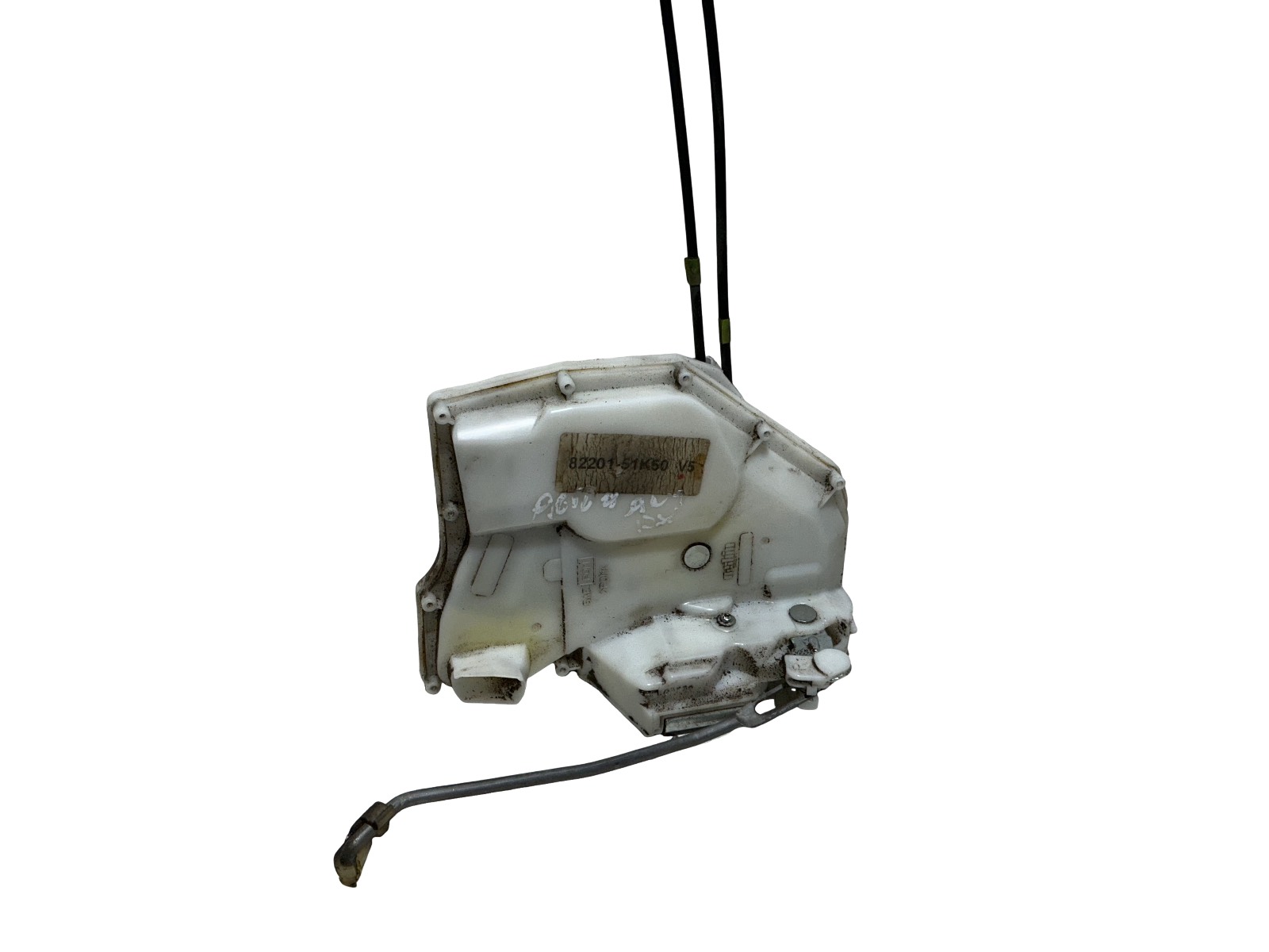 Serratura Porta Ant. Destro 93195866 82201-51K50 Usato