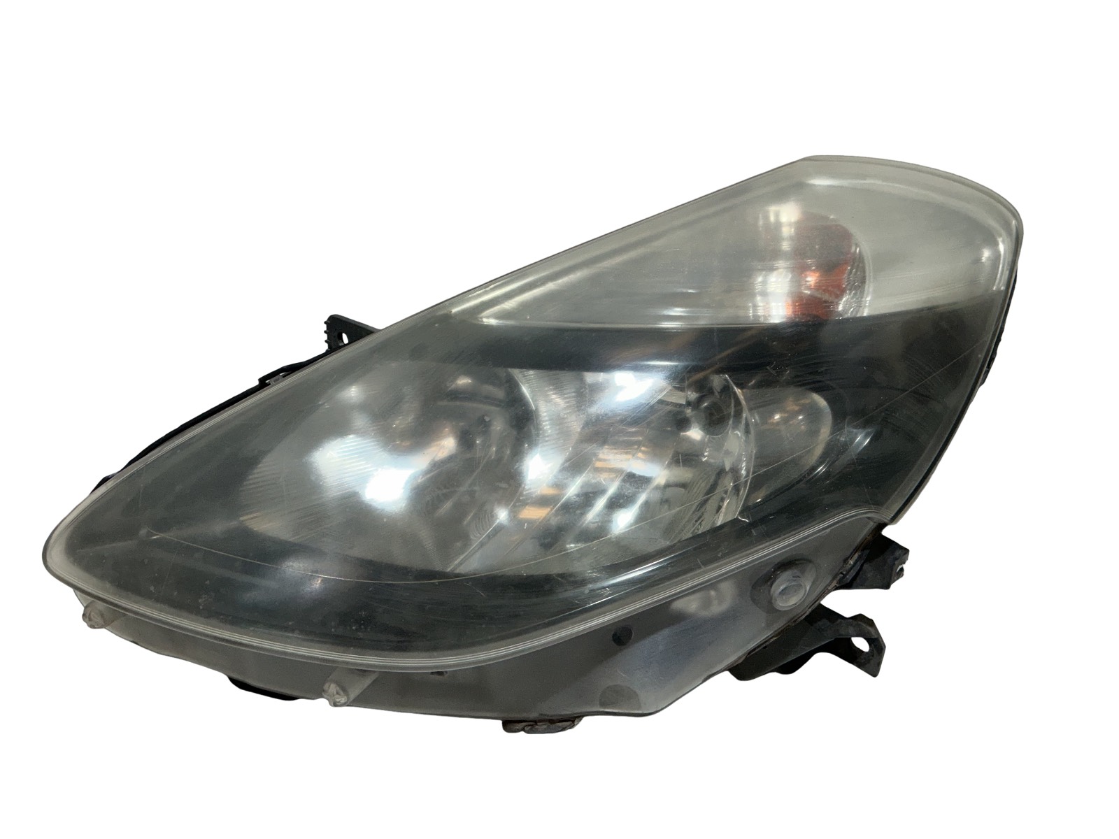 Proiettore Sinistro (Valeo) 260603106R 20-C050B Usato