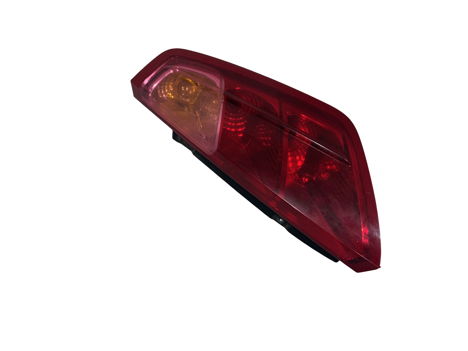 Fanale Post. Destro (Al) 51701590 Usato