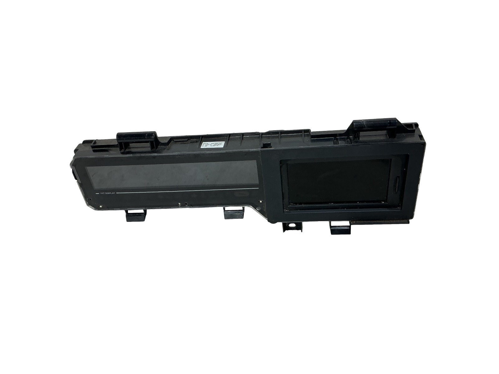 Quadro Portastrumenti 5550022204 Usato