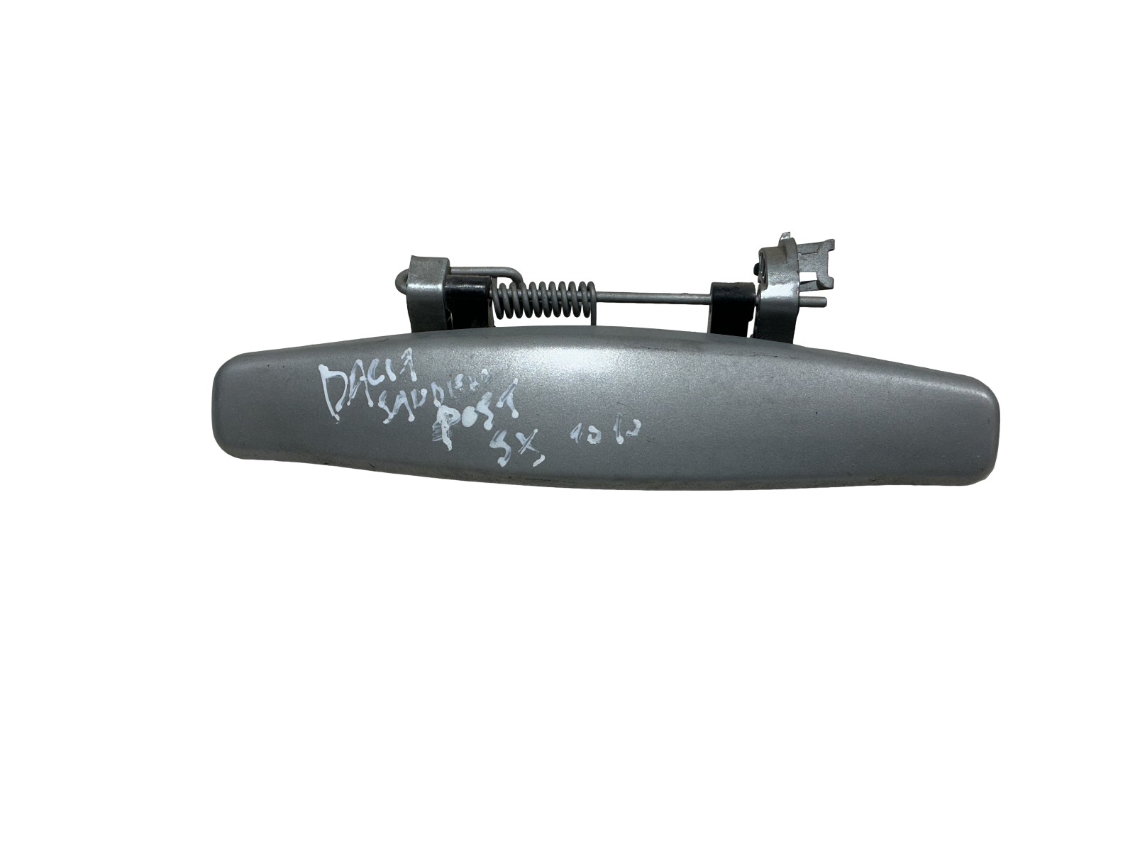 Maniglia Porta Post. Sinistro 806073178R Usato