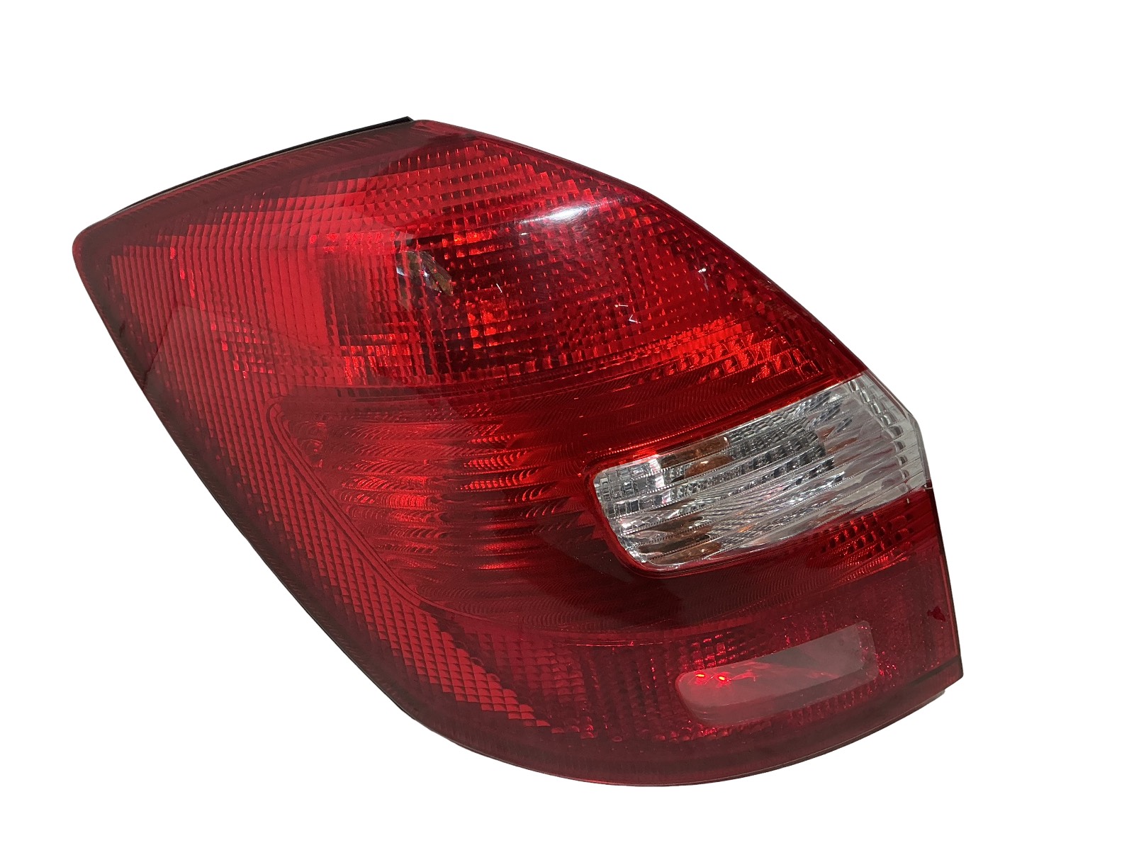 Fanale Post. Sinistro 5J6945111 Usato