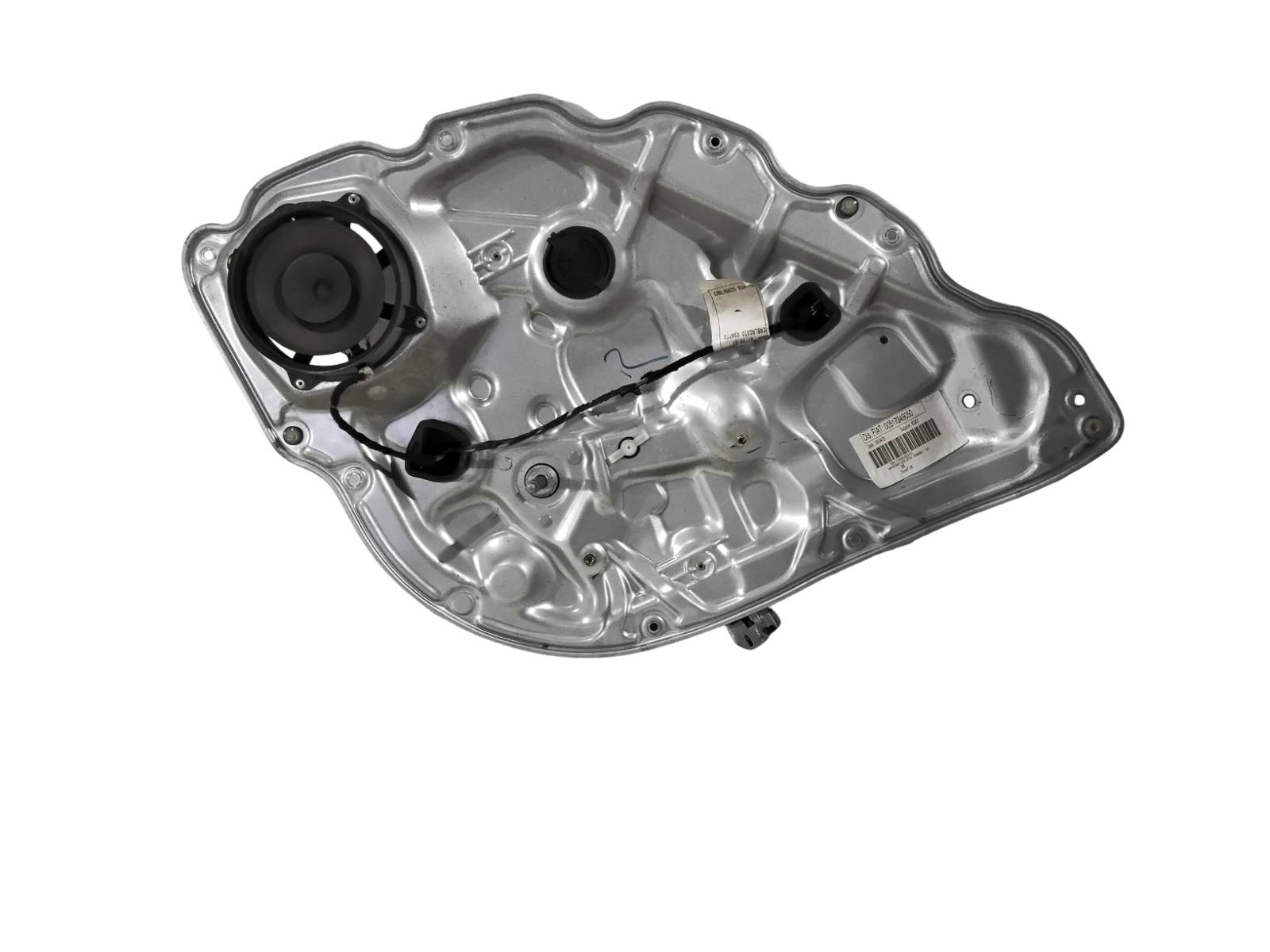 Alzacristallo Porta Post. Sinistro (Fiat) 71734851 46841968 Usato