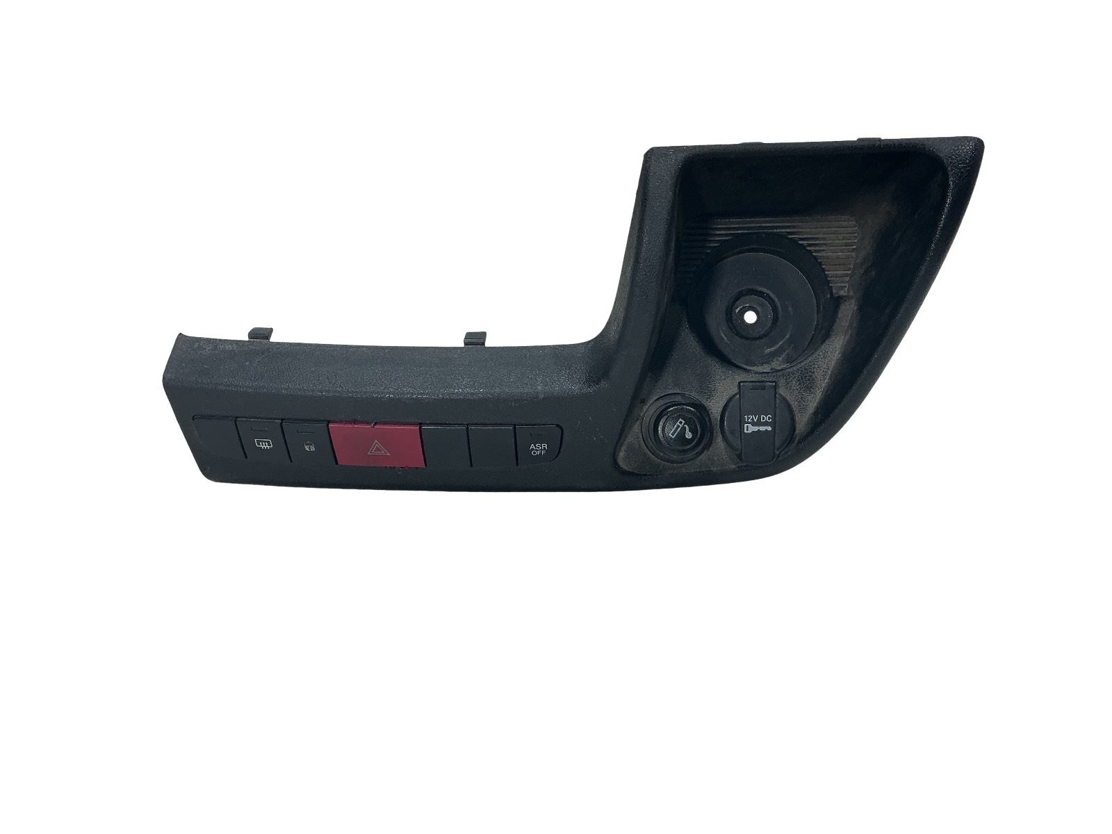 Blocco Comandi Multifunzioni (Fiat Sevel) 1612506680 B569 Usato