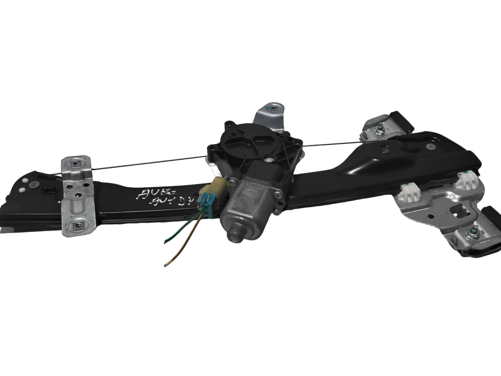 Alzacristallo Elettr. Porta Ant. Destro 96541784 Usato