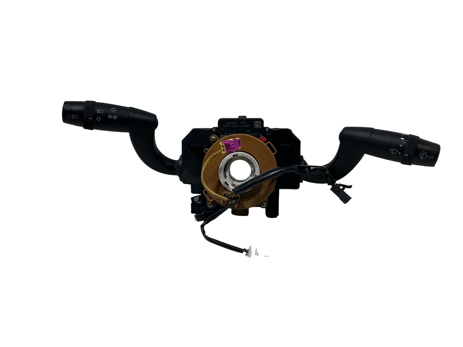 Devioguidasgancio (Delphi Lancia Fiat Alfa) 1640624380 0265005557 Usato